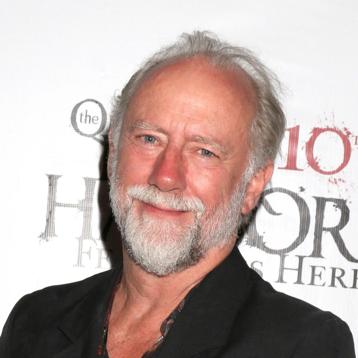 Xander Berkeley