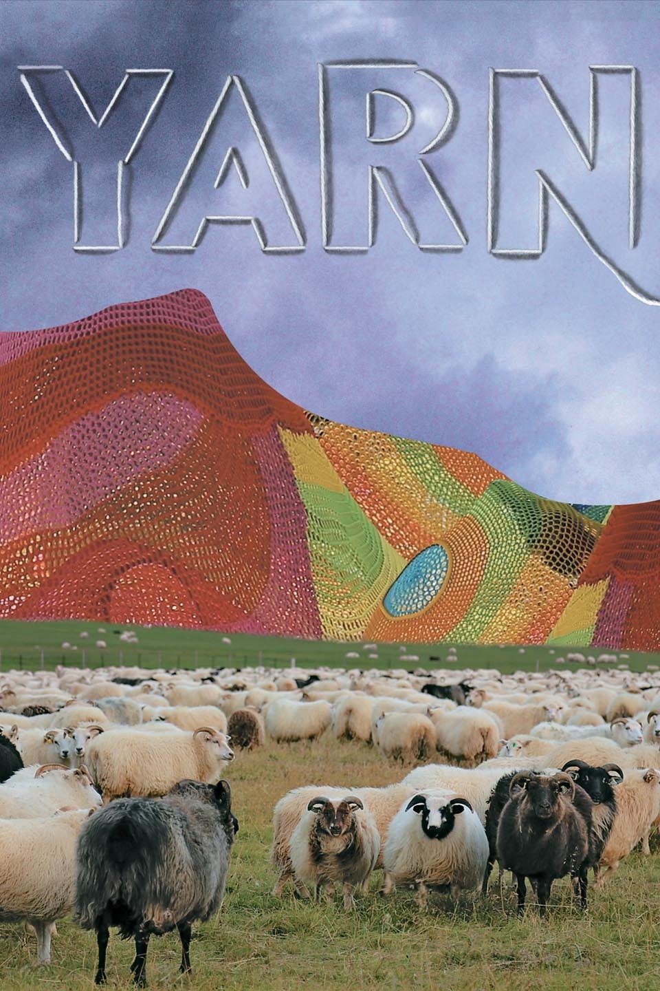 Yarn on FREECABLE TV