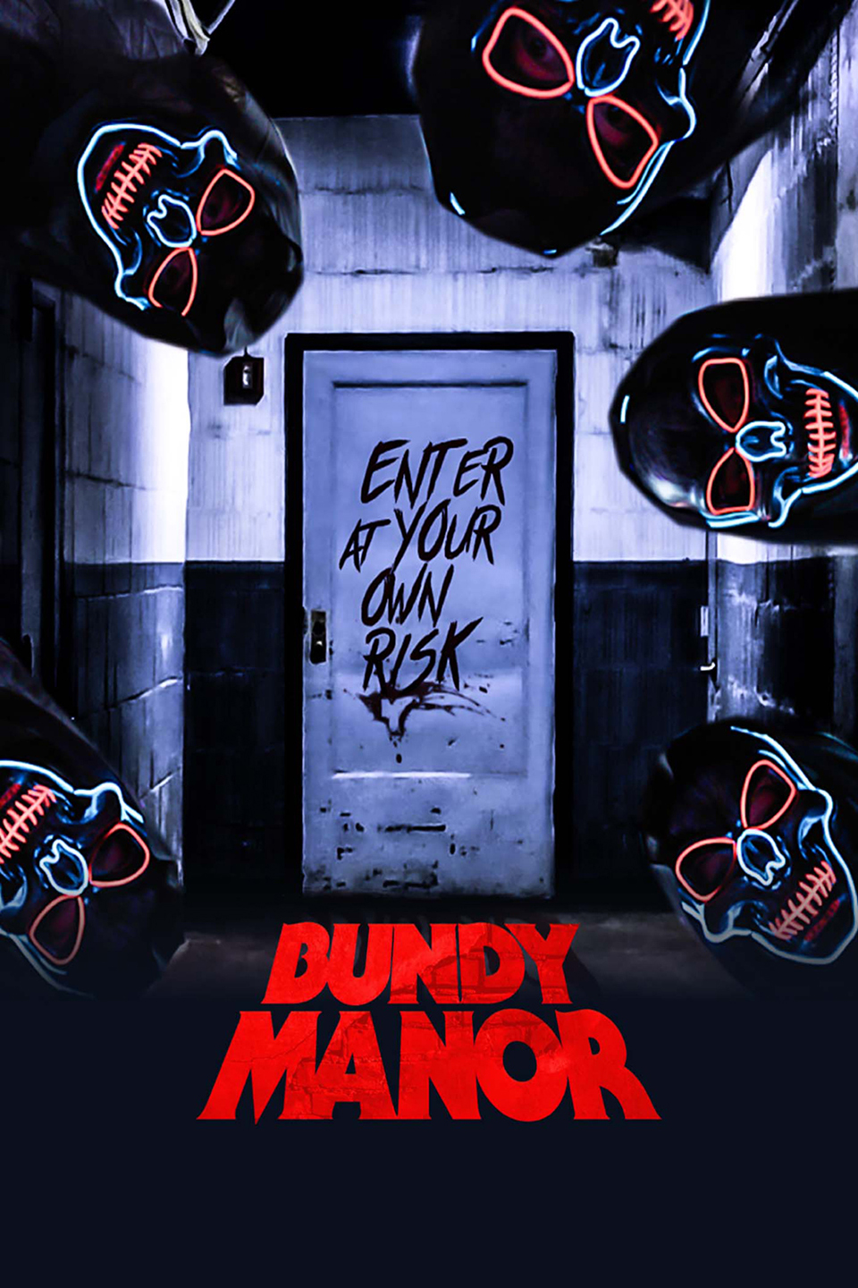 Bundy Manor on FREECABLE TV