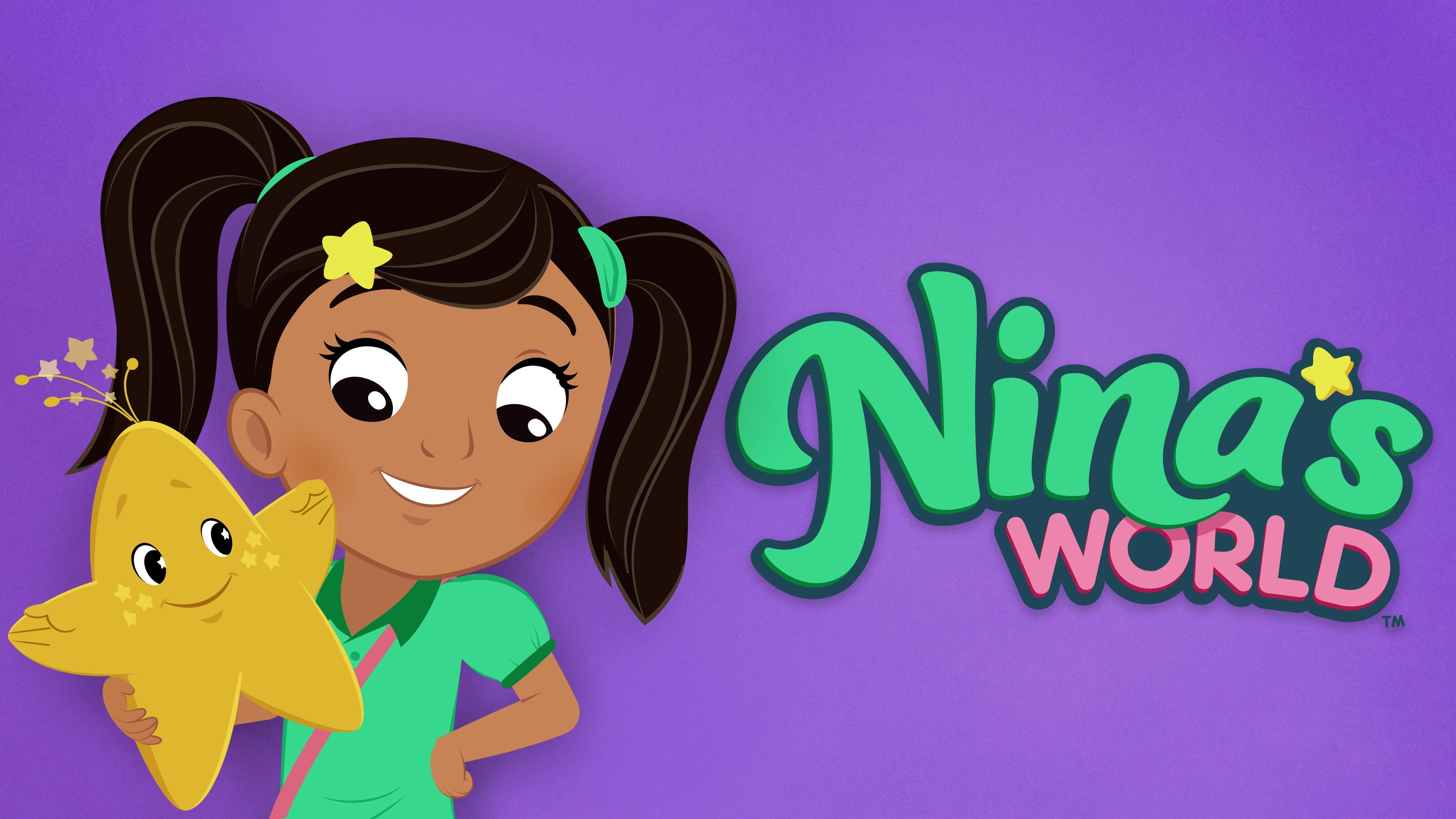 Watch Nina s World 2015 TV Series Free Online Plex