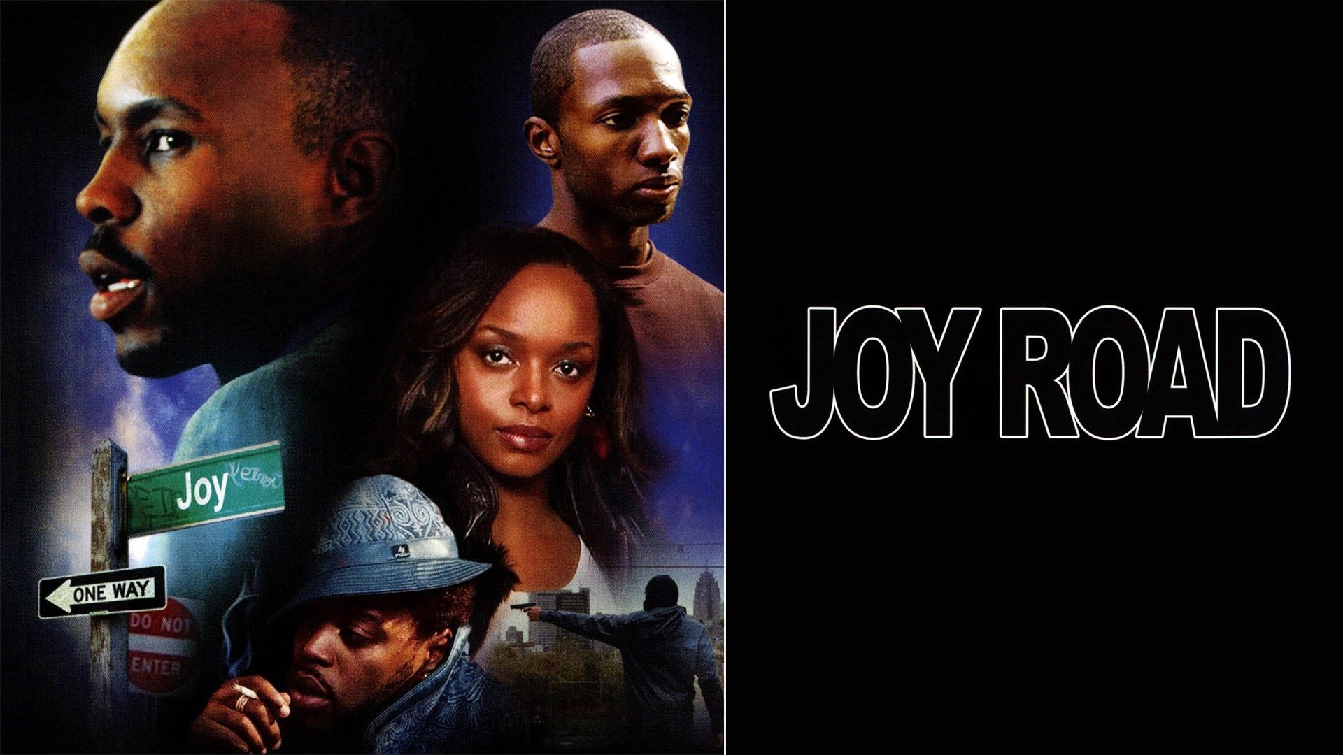 Joy Road (2011) - Plex