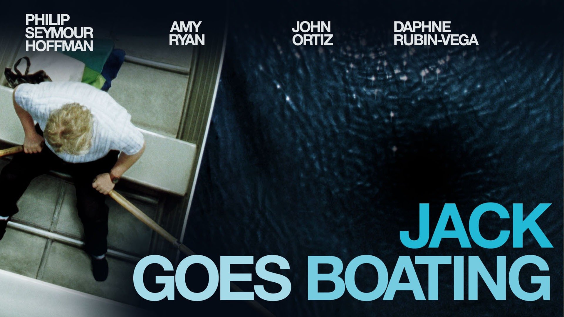 Watch Jack Goes Boating (2010) Full Movie Free Online Plex