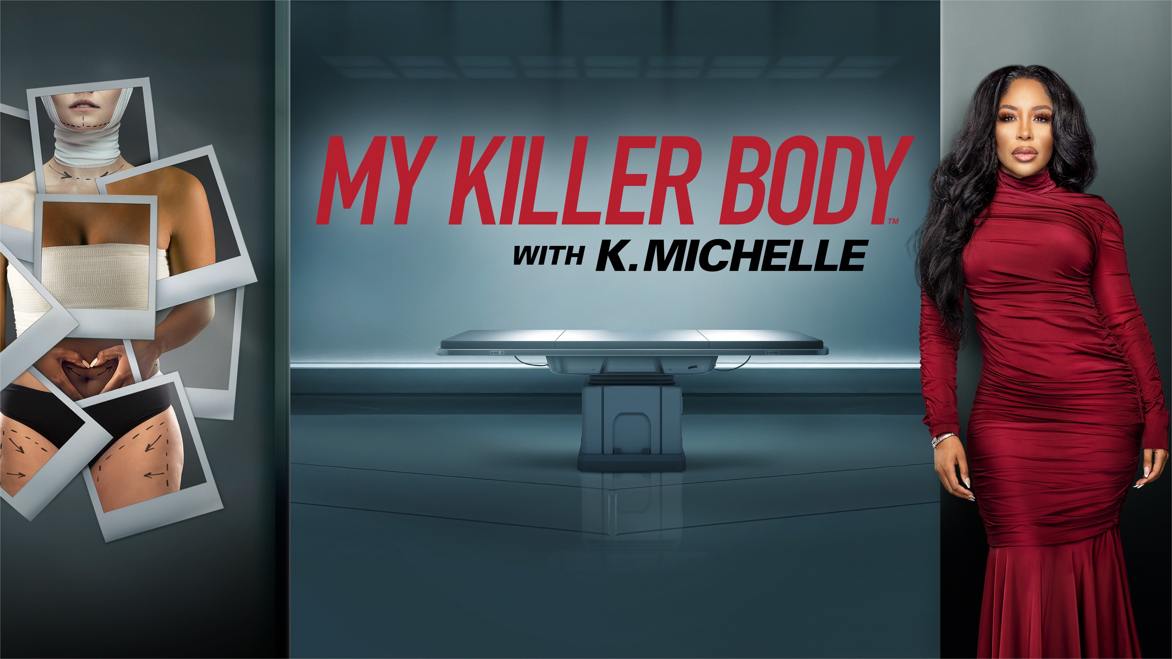 Watch My Killer Body with K. Michelle (2022) TV Series Online - Plex - My Killer Body With K. Michelle Episode 8