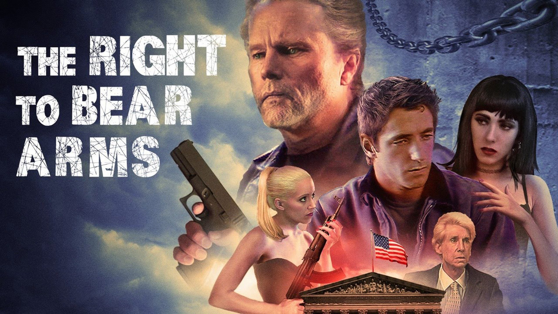 Watch The Right to Bear Arms (2022) Full Movie Free Online Plex