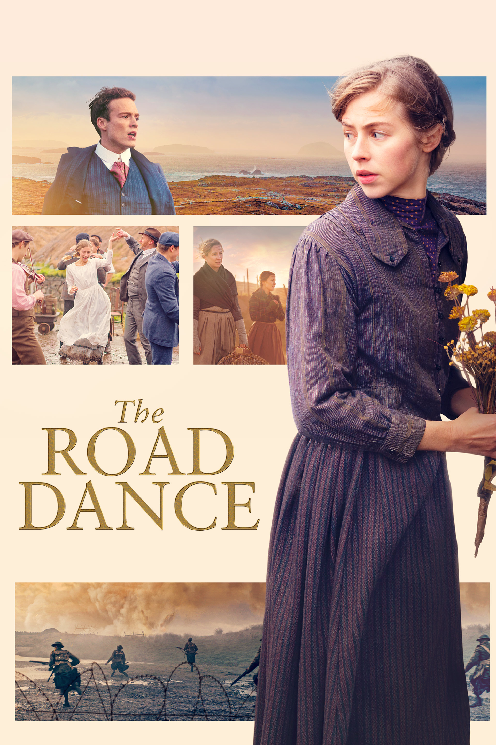 The Road Dance on FREECABLE TV