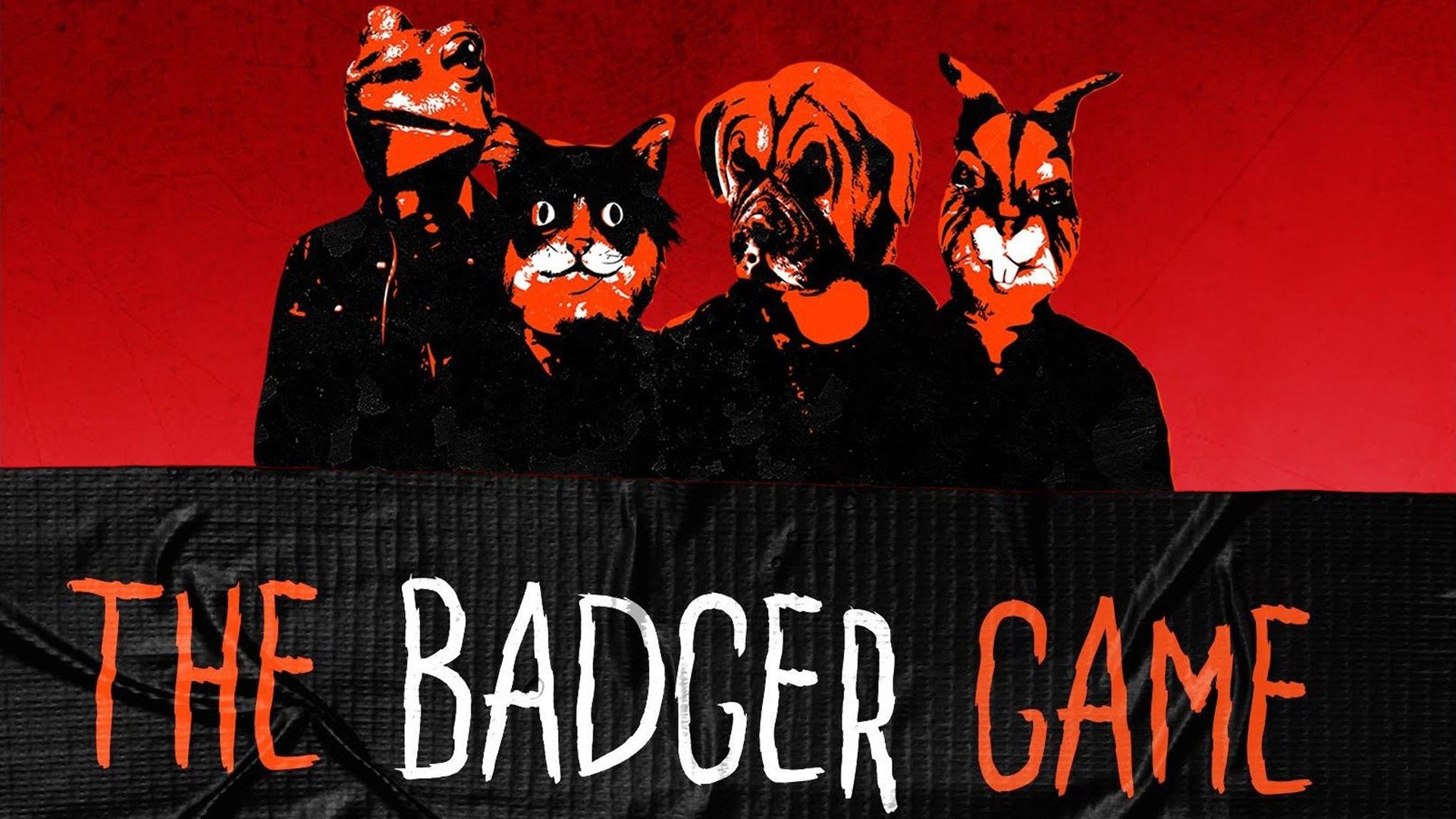 Watch The Badger Game (2014) Full Movie Free Online - Plex