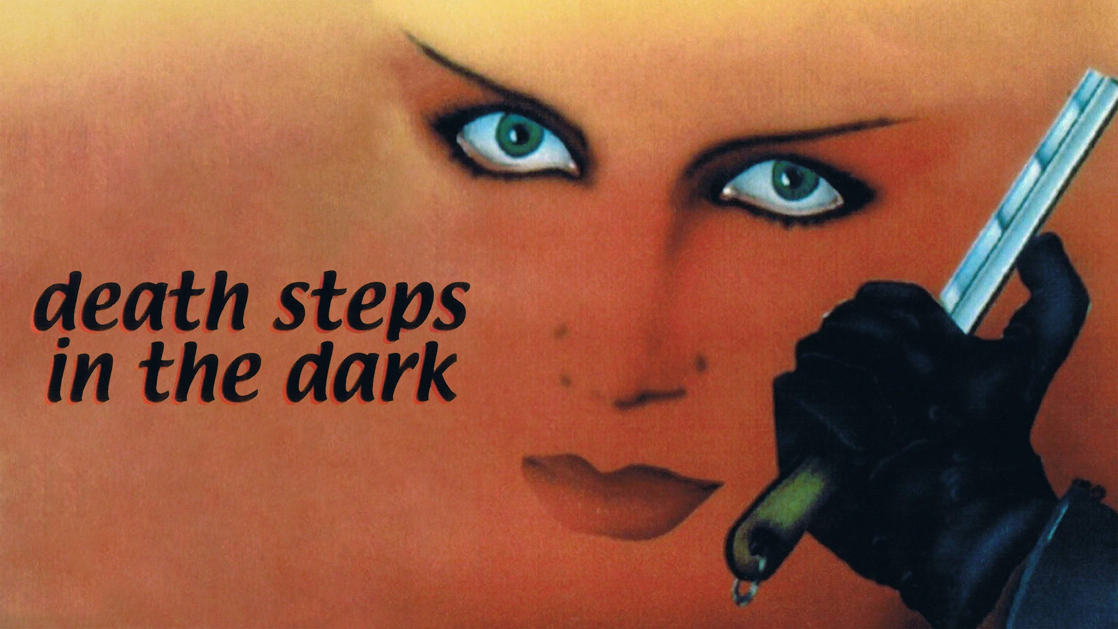 Death Steps in the Dark (1977) - Plex
