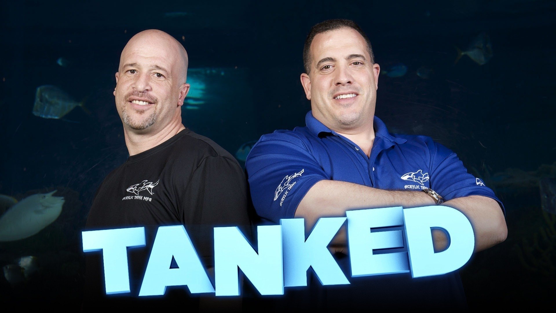 Where Can I Watch Tanked For Free Watch Tanked · Season 2 Full Episodes Free Online - Plex