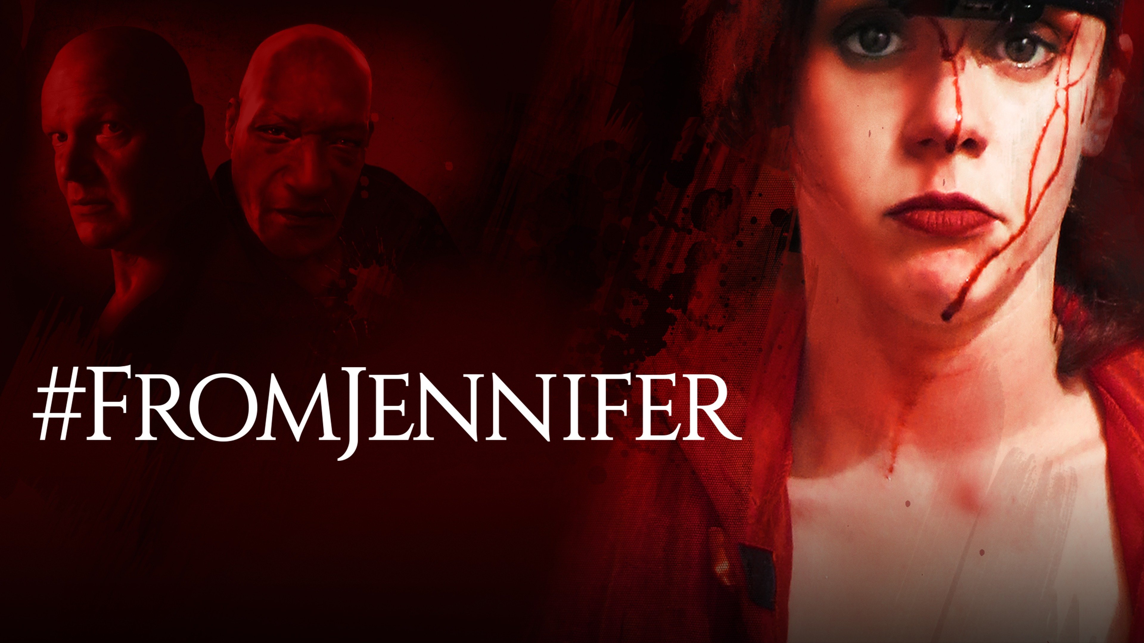 Watch From Jennifer (2017) Full Movie Free Online Plex