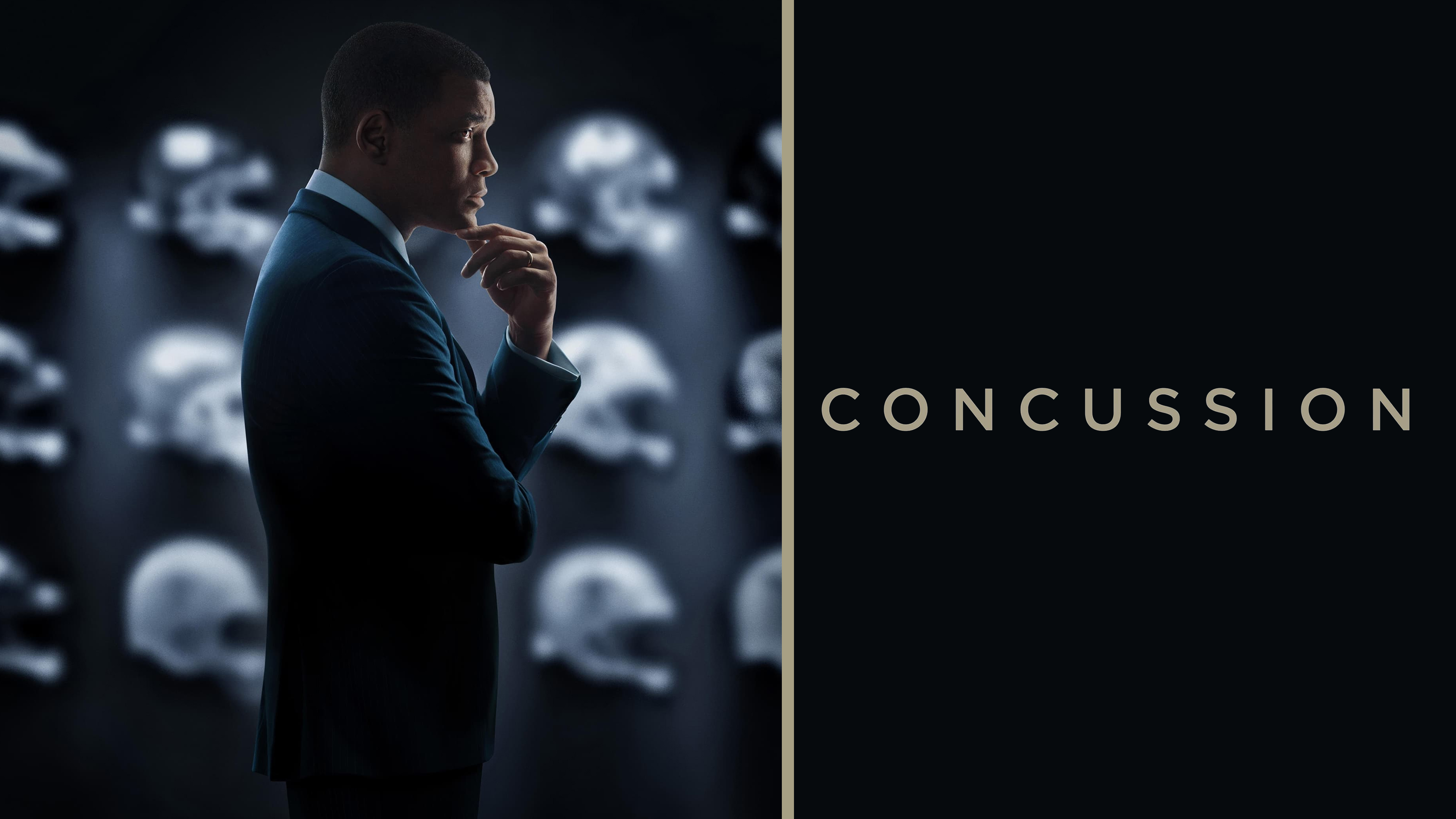 Watch Concussion (2015) Full Movie Online - Plex