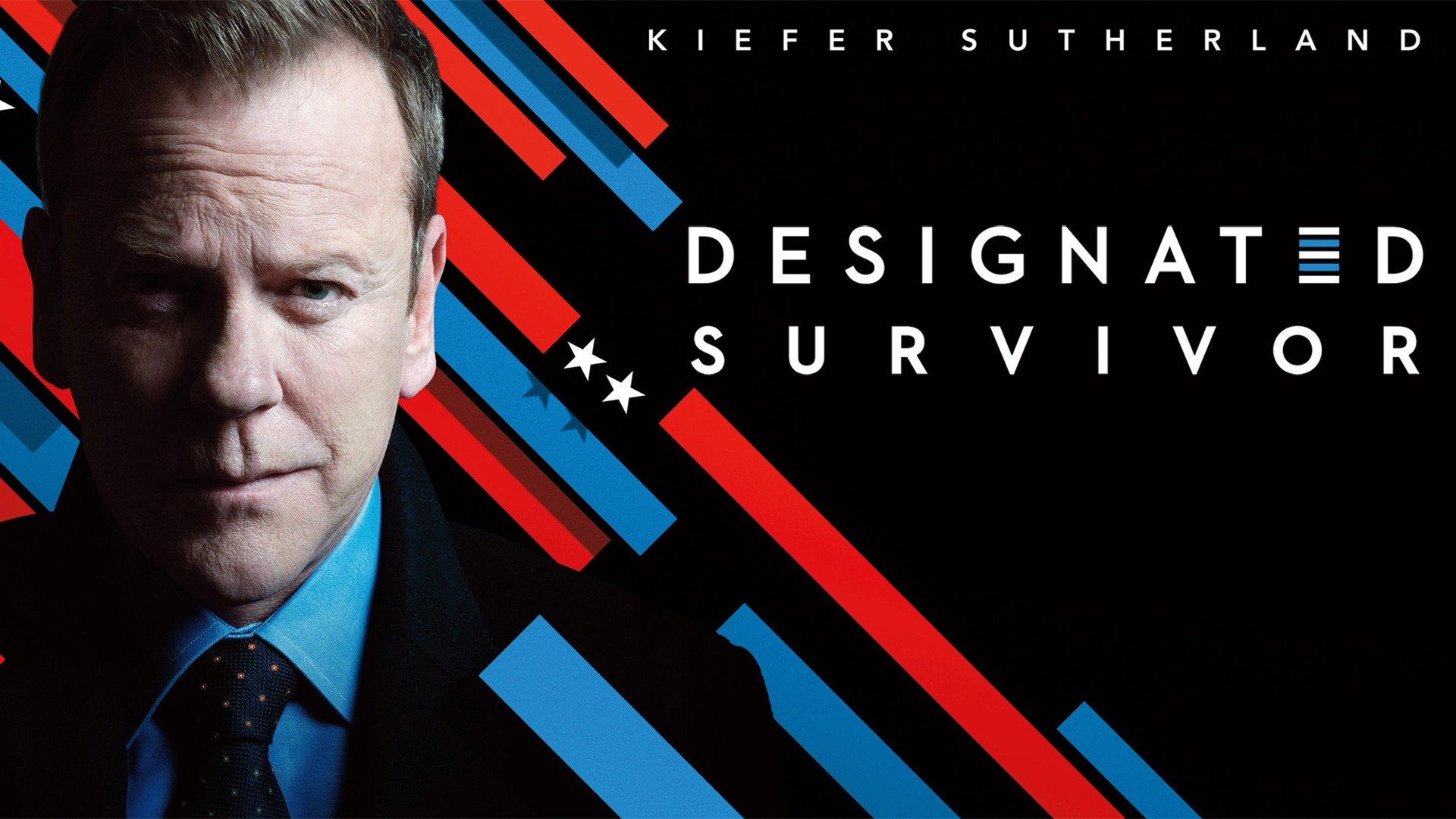 Watch Designated Survivor (2016) TV Series Online - Plex