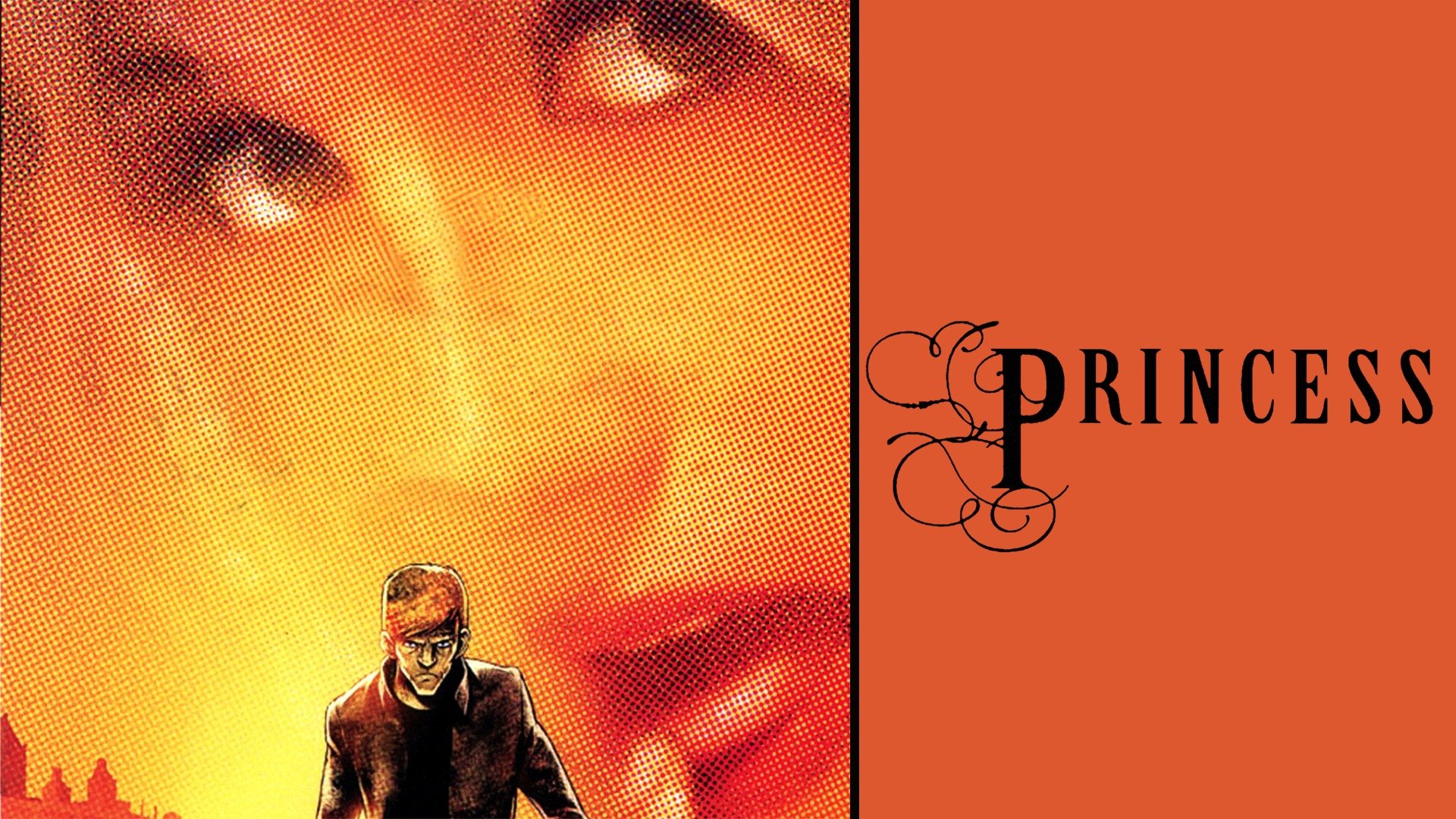 Watch Princess (2006) Full Movie Free Online - Plex