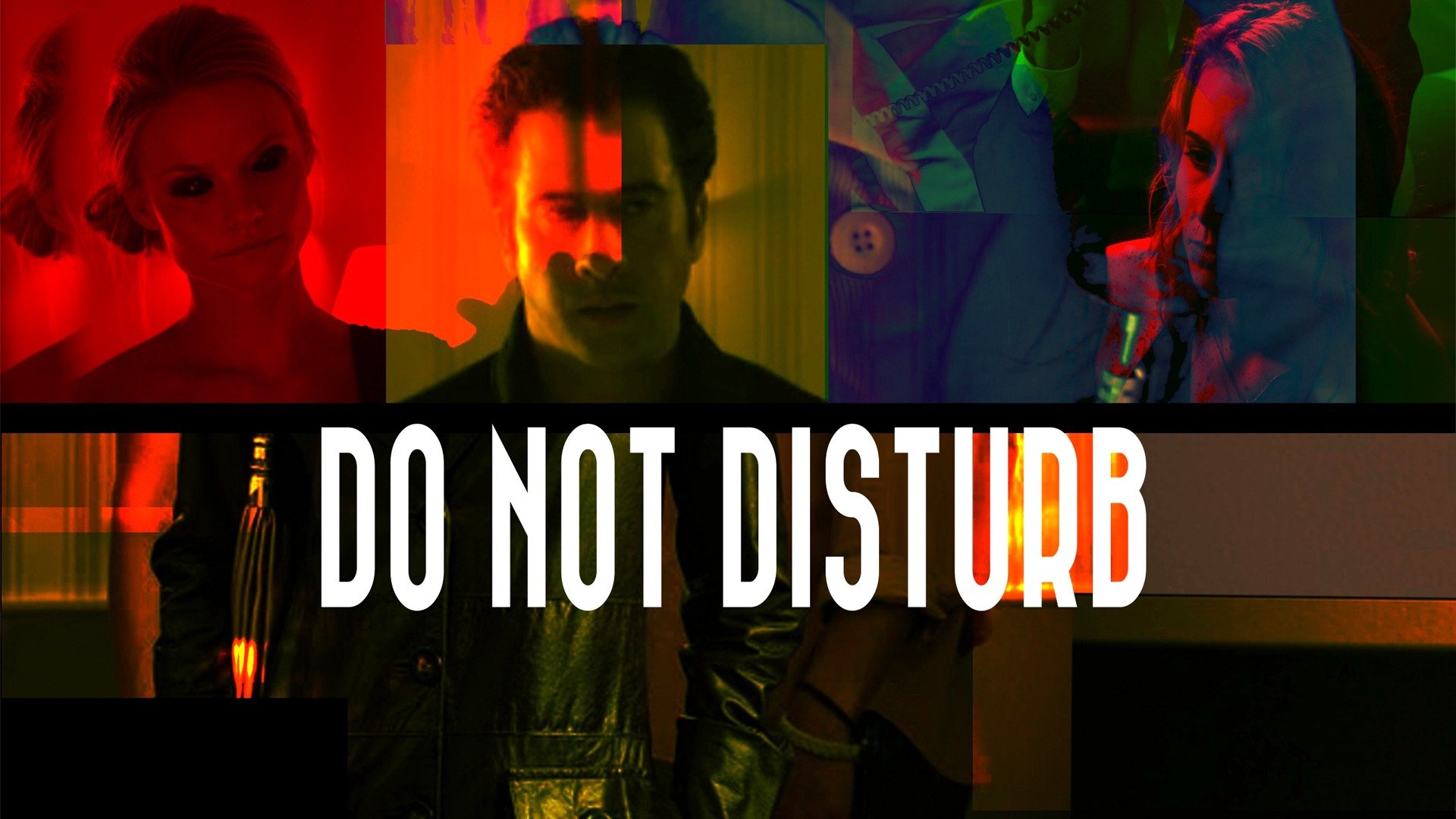 Watch Do Not Disturb (2010) Full Movie Free Online Plex