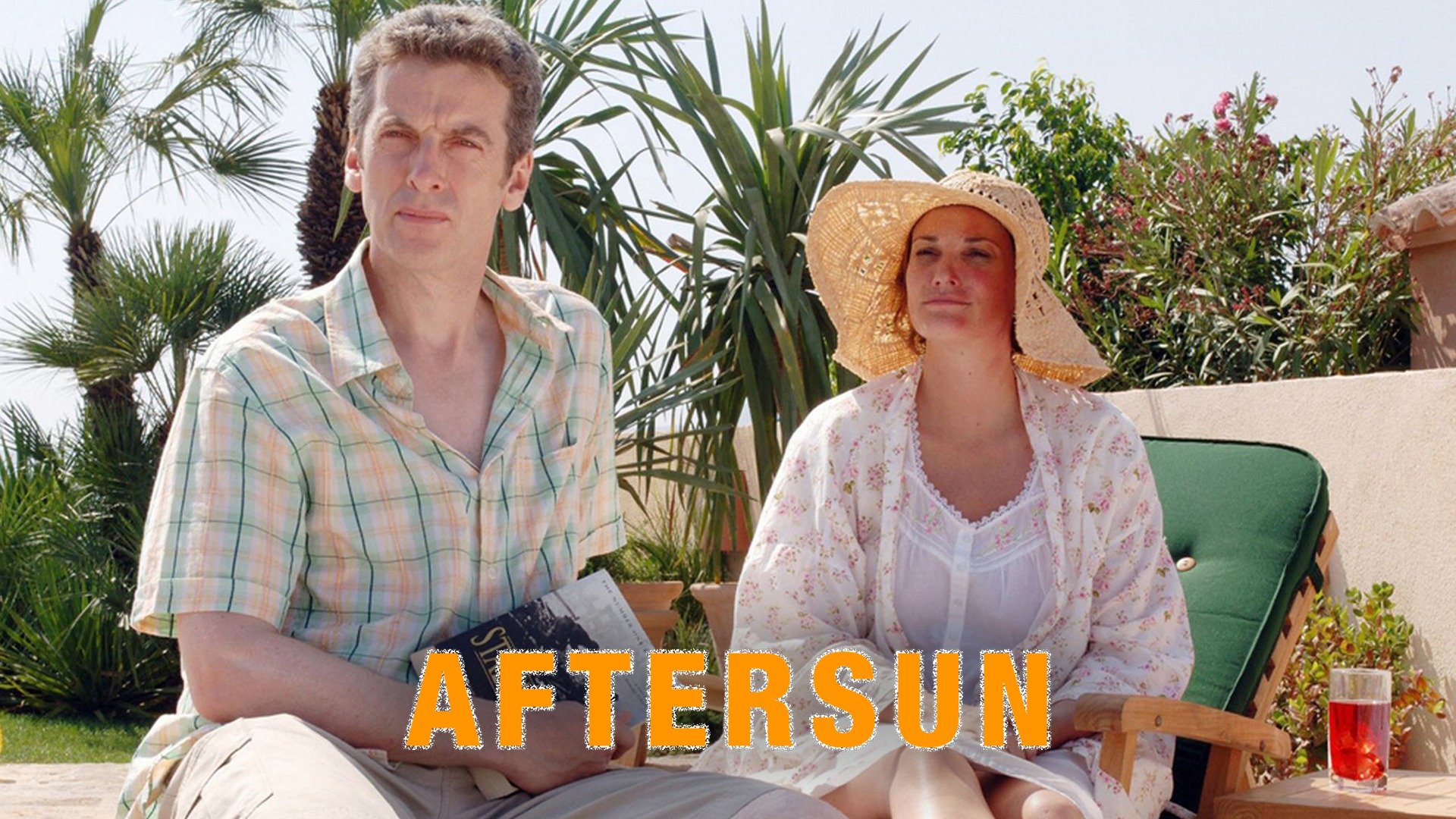 Aftersun (2006) Plex