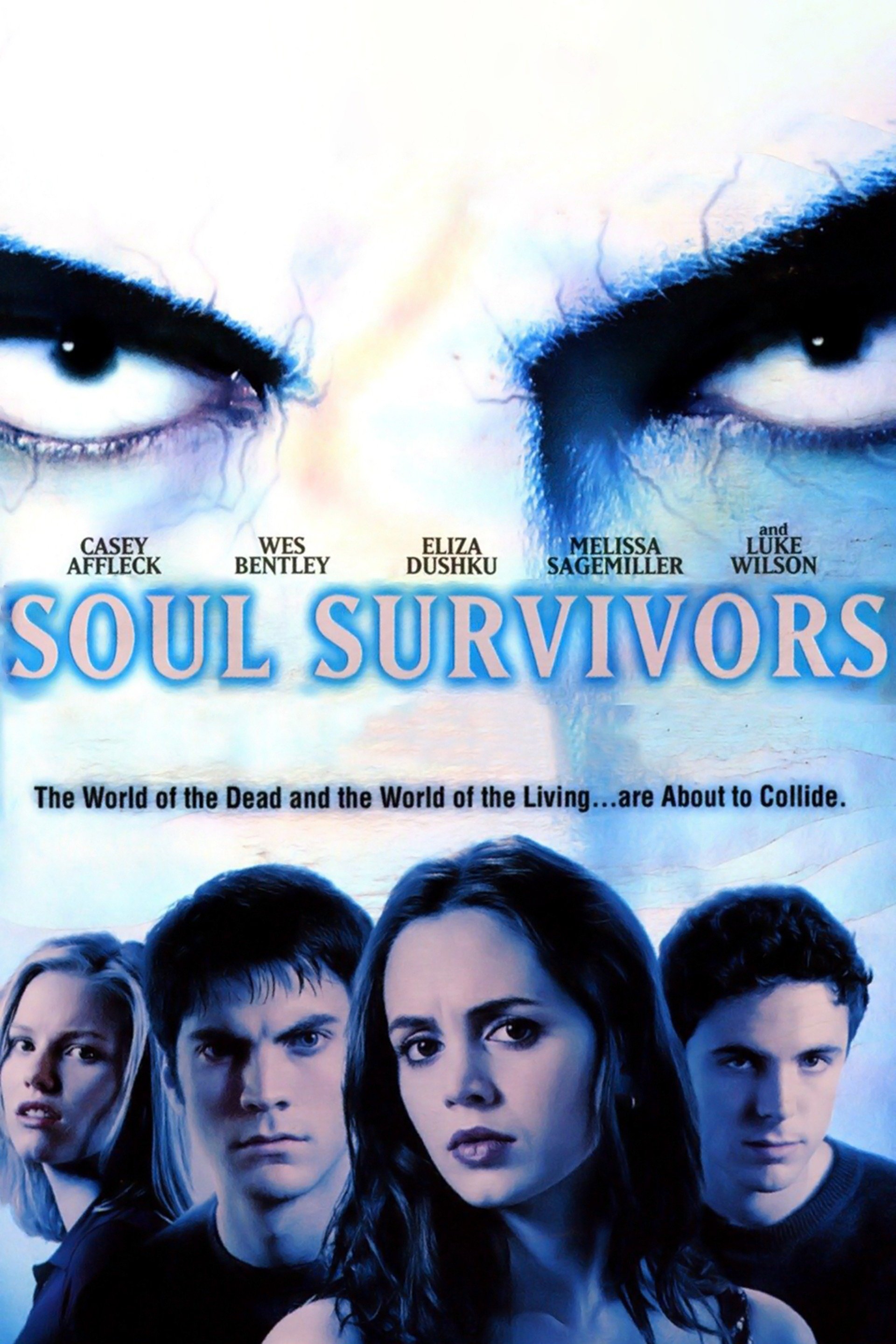 Soul Survivors on FREECABLE TV
