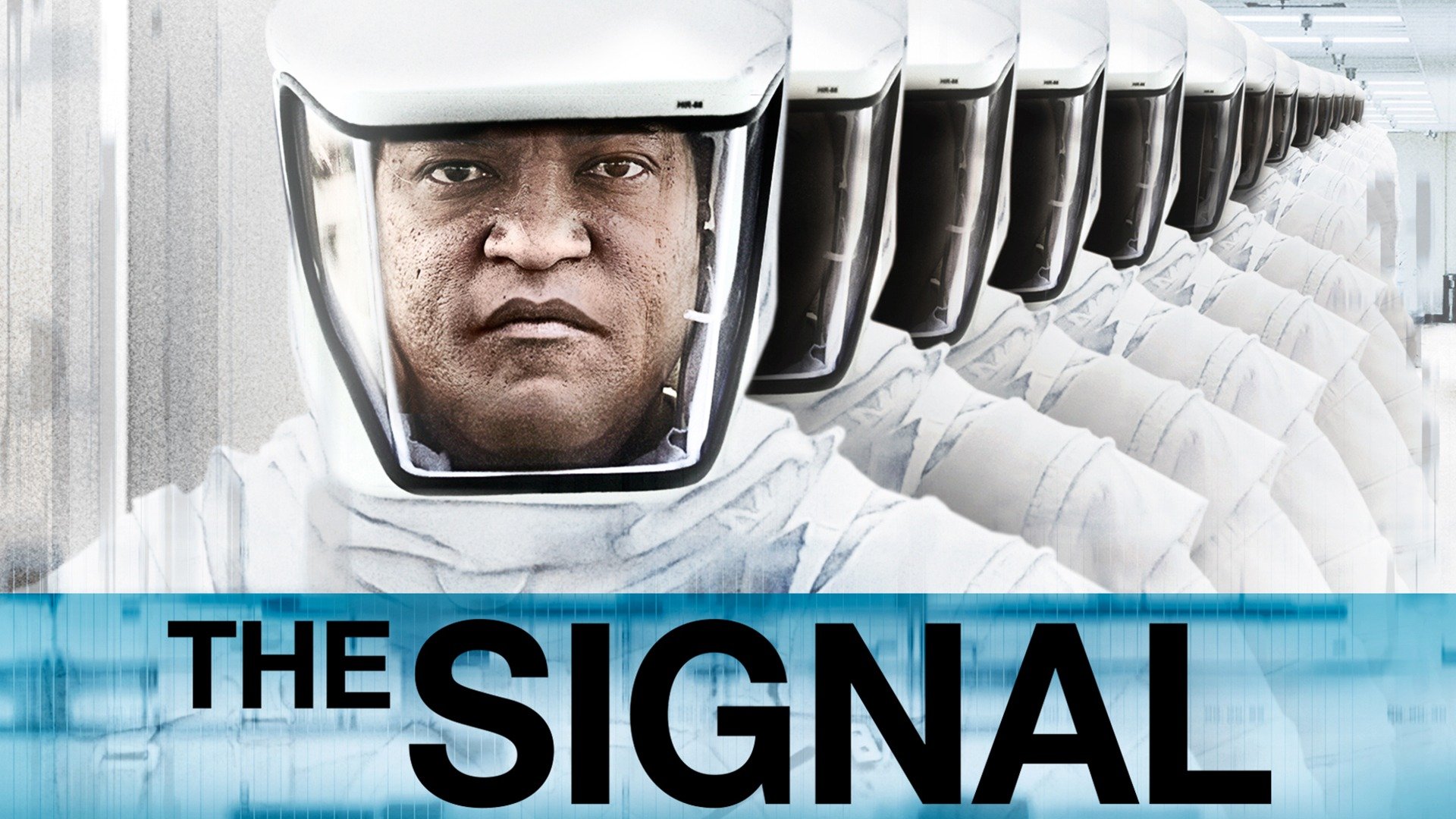 Watch The Signal (2014) Full Movie Online Plex