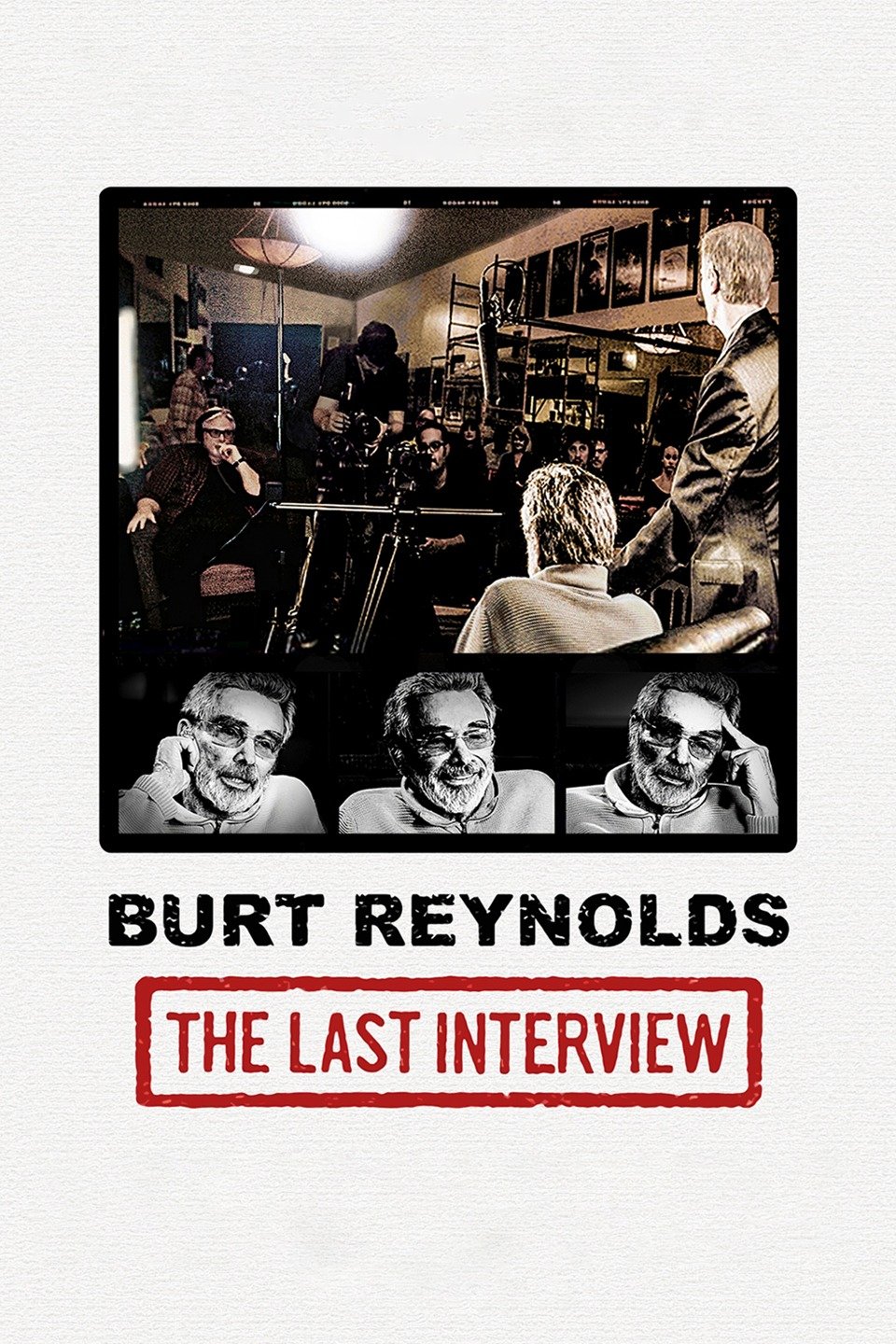 Burt Reynolds: The Last Interview on FREECABLE TV