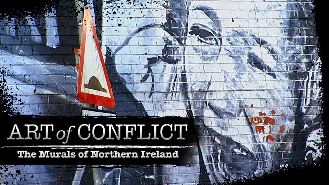 Art of Conflict (2012) Plex