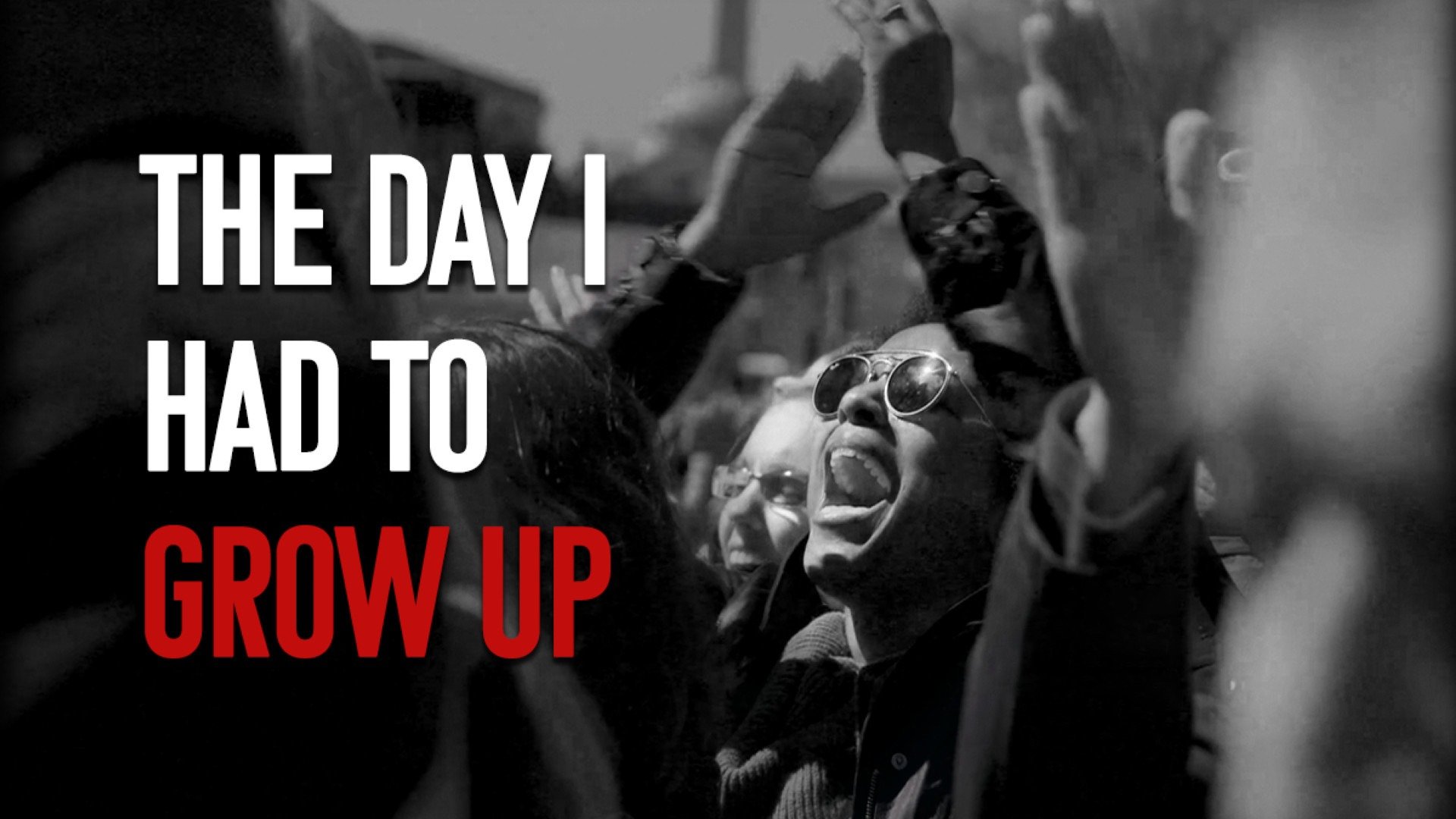Watch The Day I Had to Grow Up Full Movie Free Online - Plex