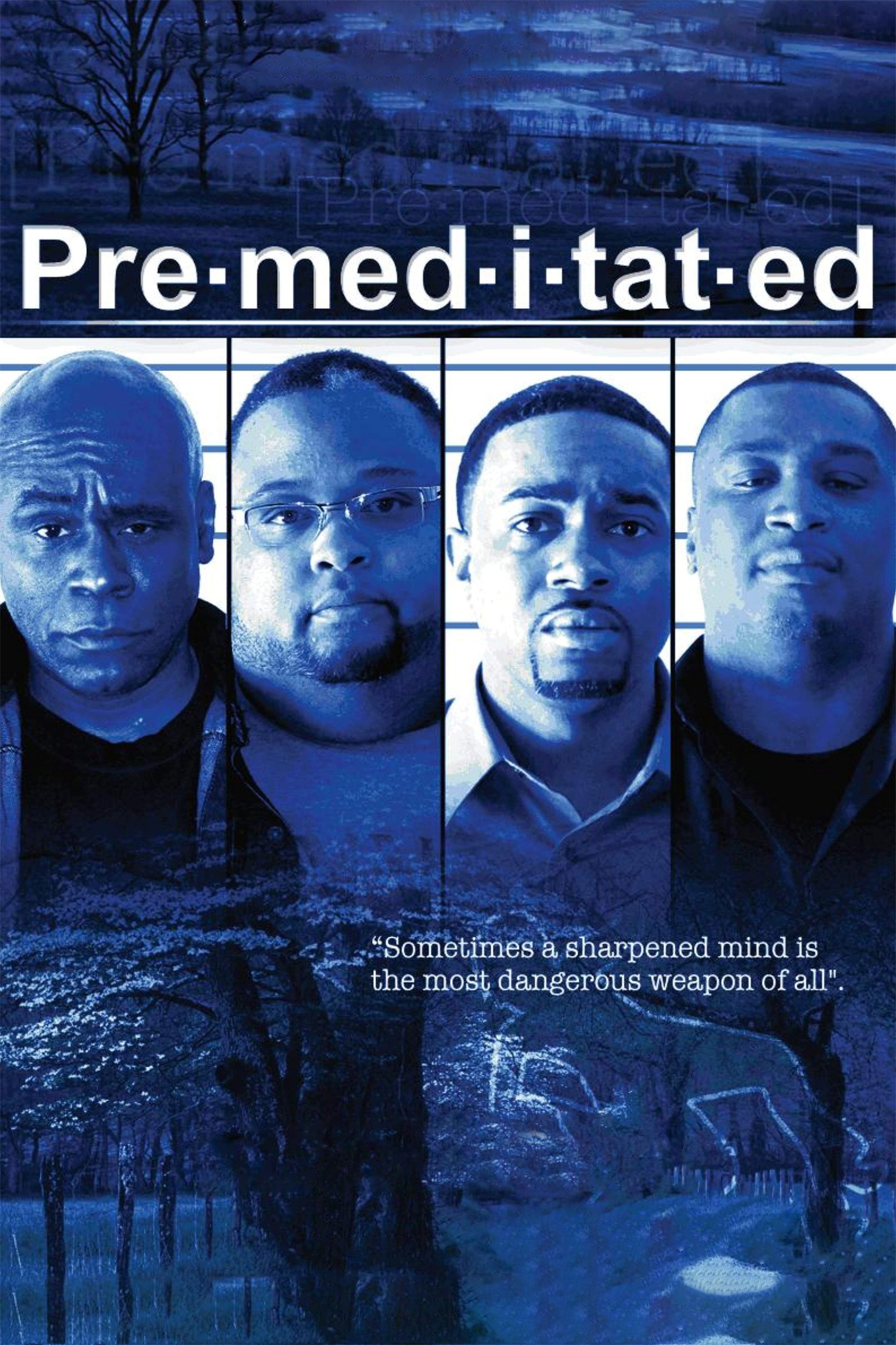 Premeditated on FREECABLE TV