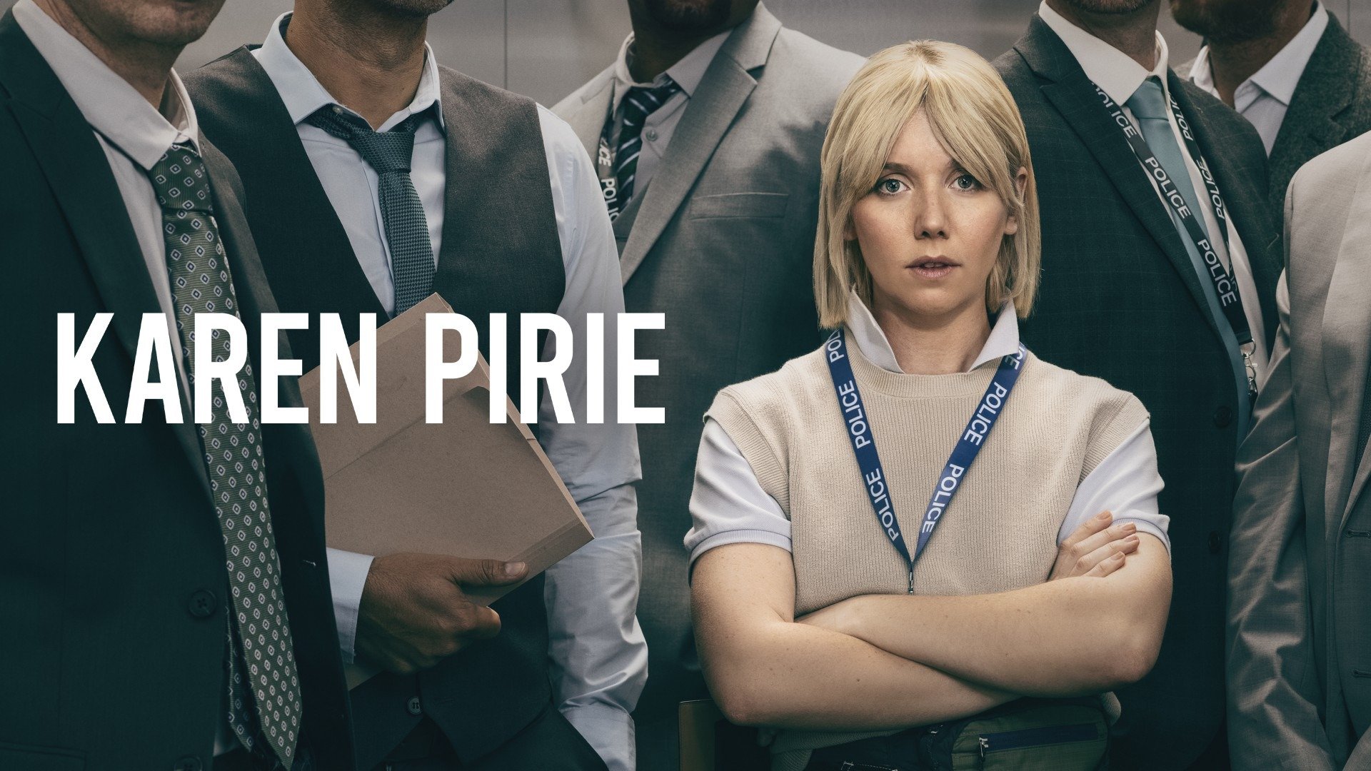 Watch Karen Pirie · Series 1 Full Episodes Online Plex