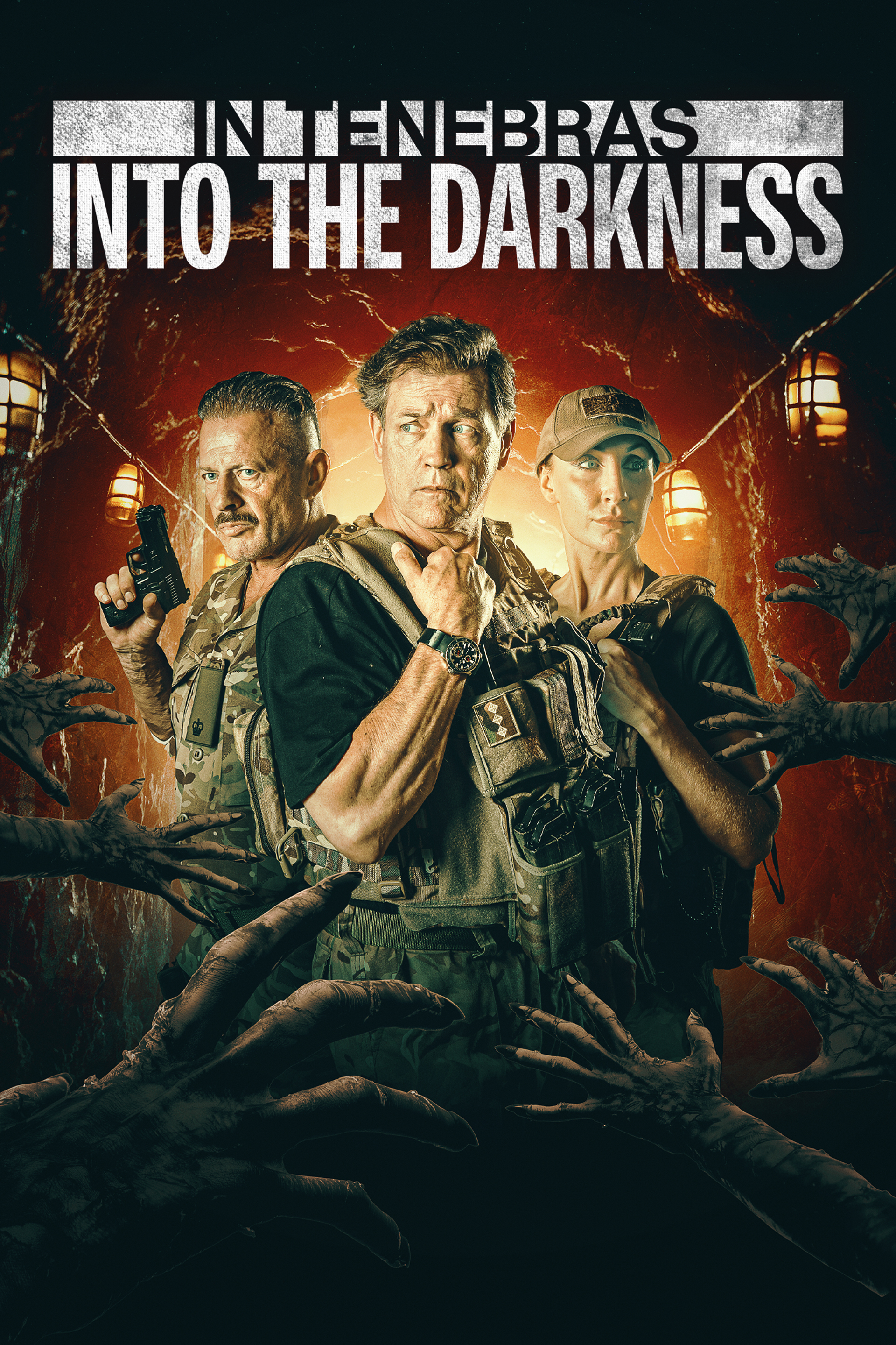 In Tenebras: Into the Darkness on FREECABLE TV