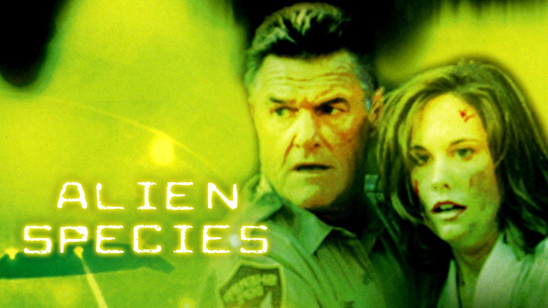 Watch Alien Species (1996) Full Movie Free Online - Plex