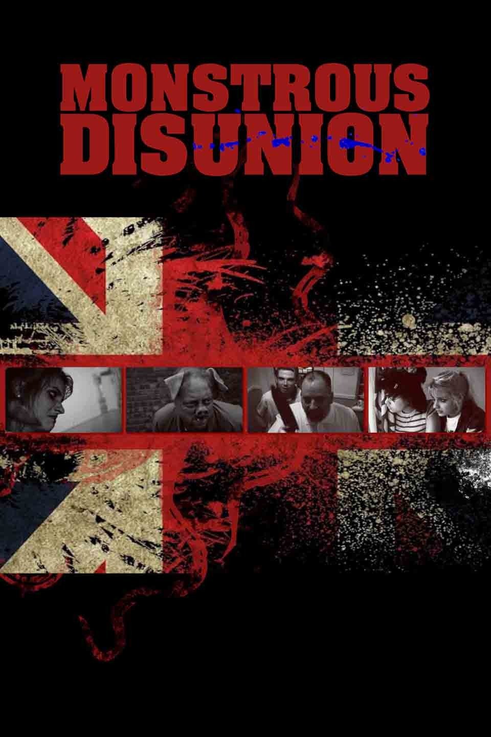 Monstrous Disunion on FREECABLE TV