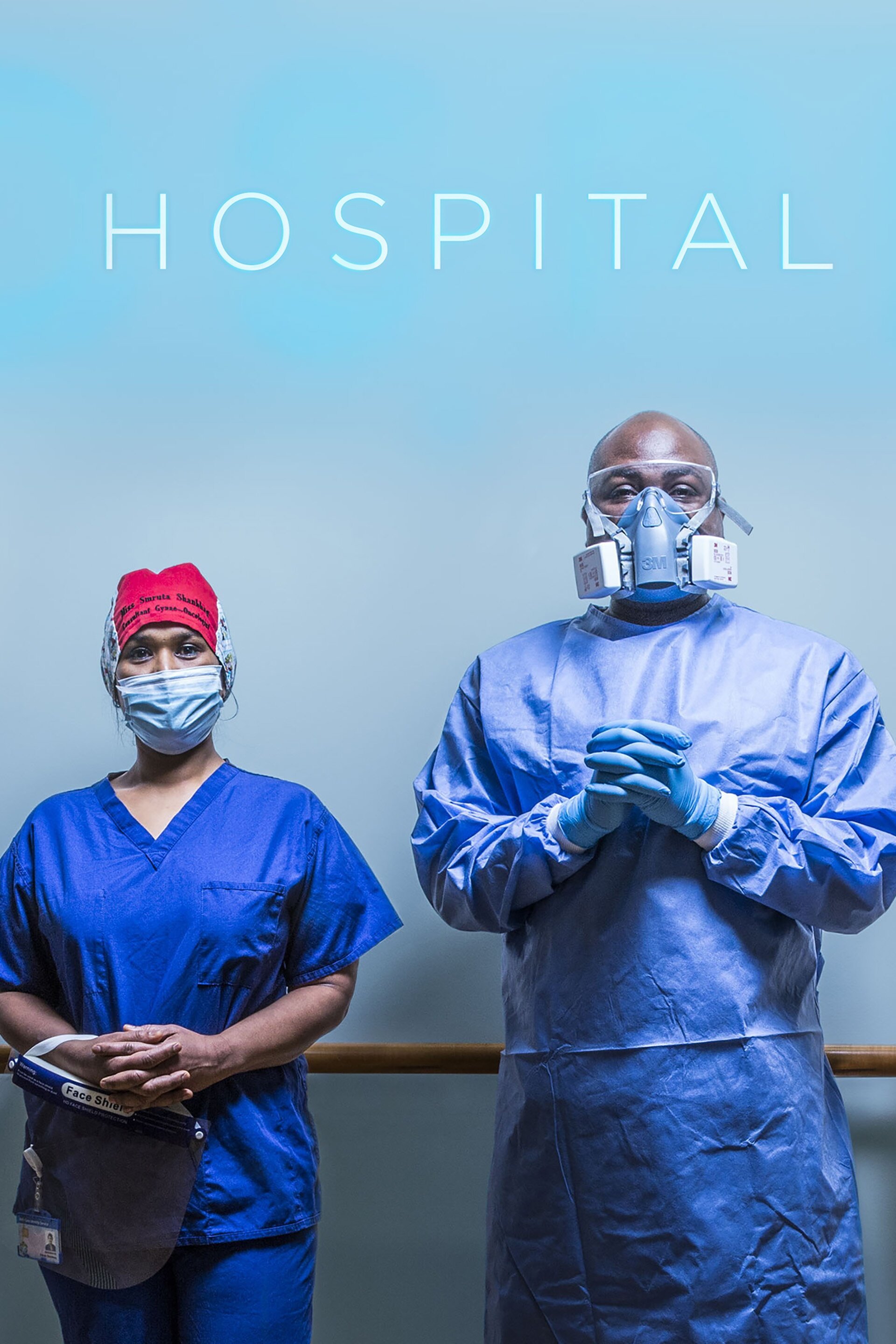 Hospital on FREECABLE TV