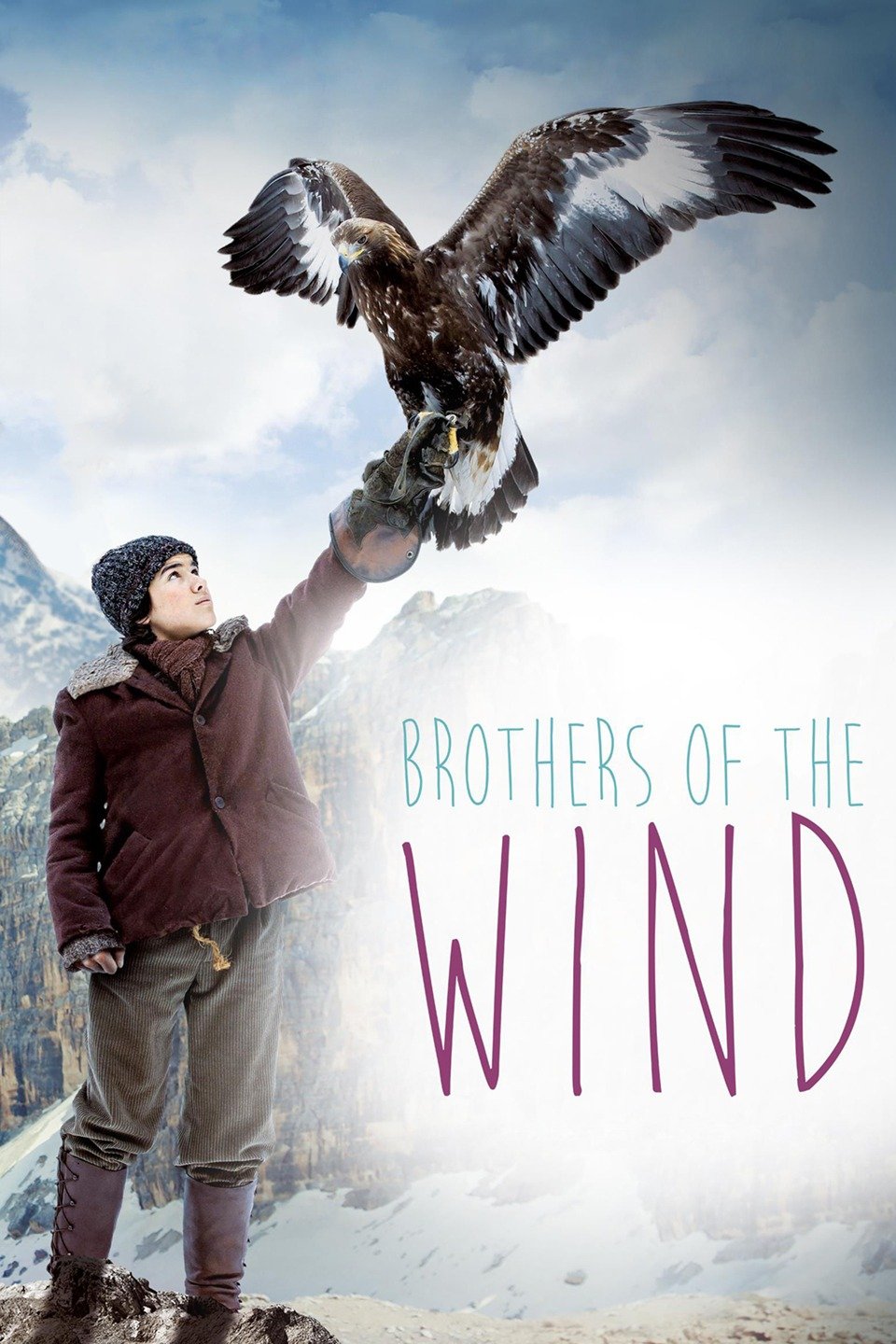 Brothers of the Wind on FREECABLE TV