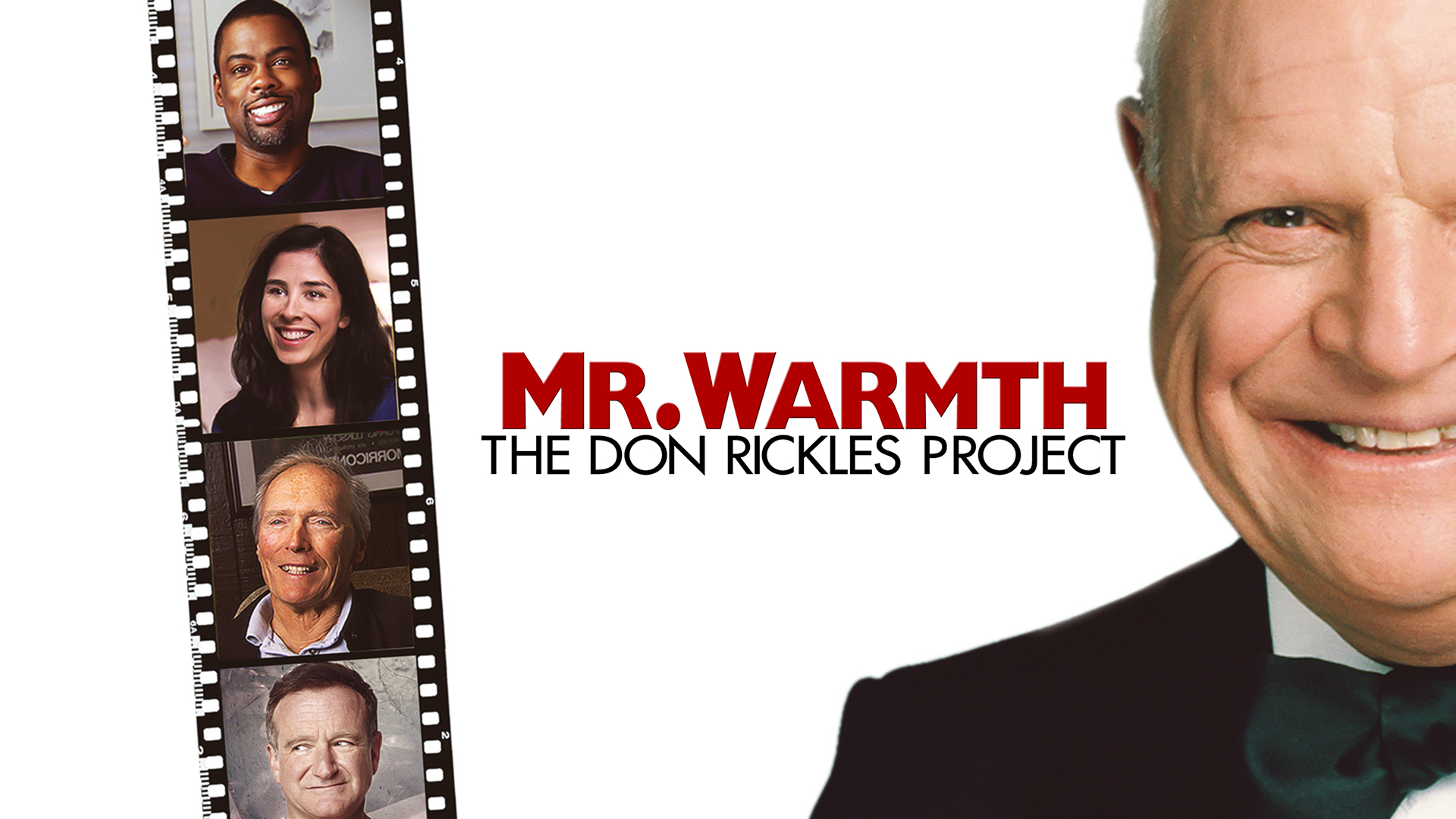 Watch Mr Warmth The Don Rickles Project