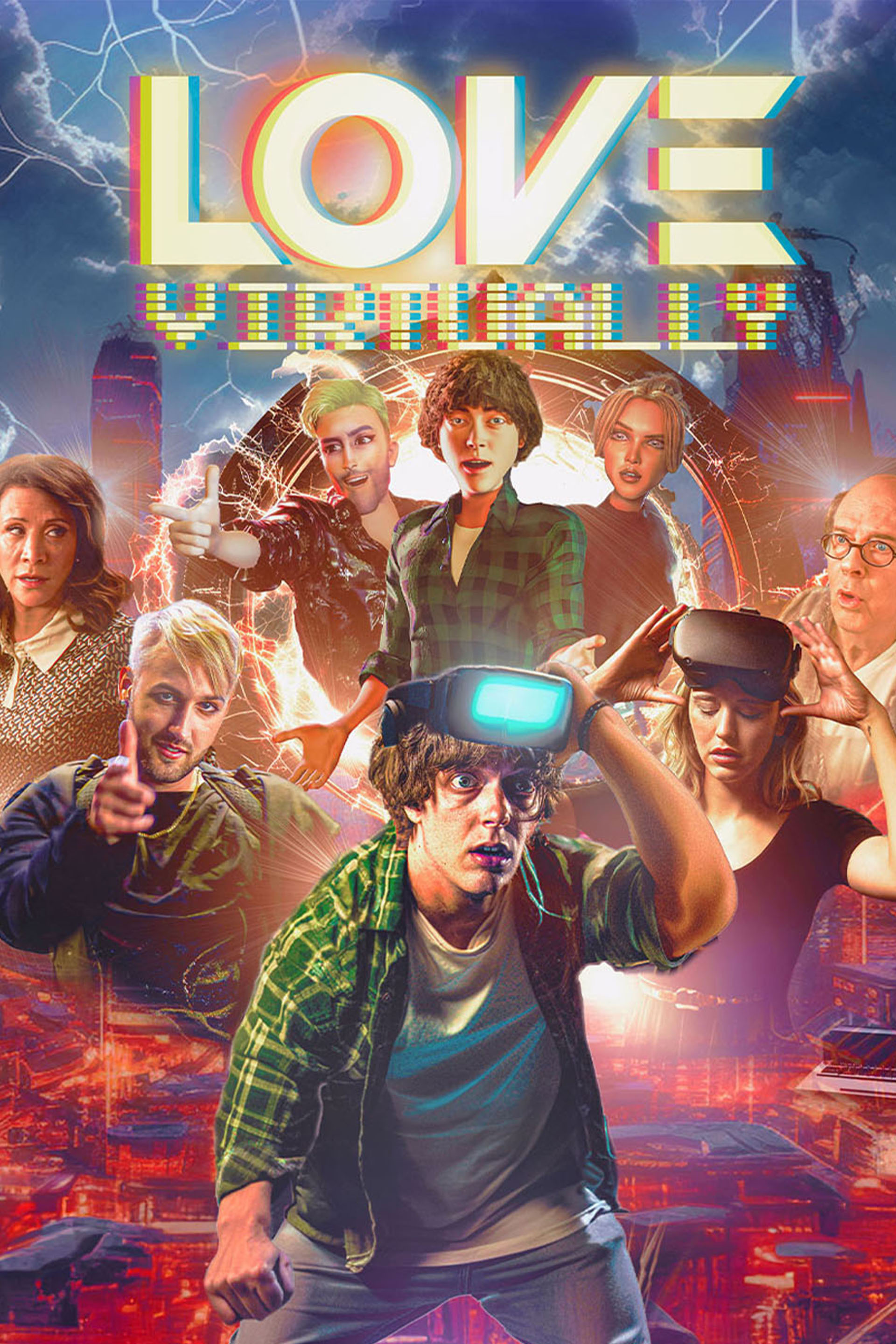 Love Virtually on FREECABLE TV
