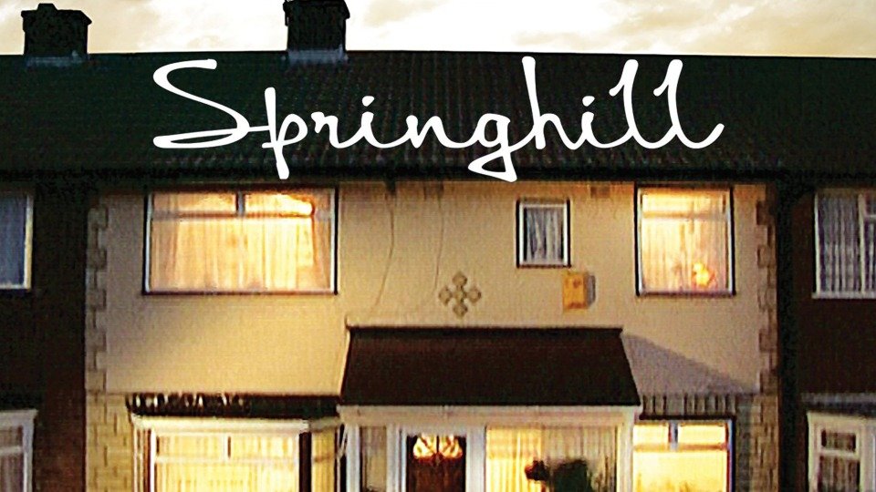 springhill entertainment