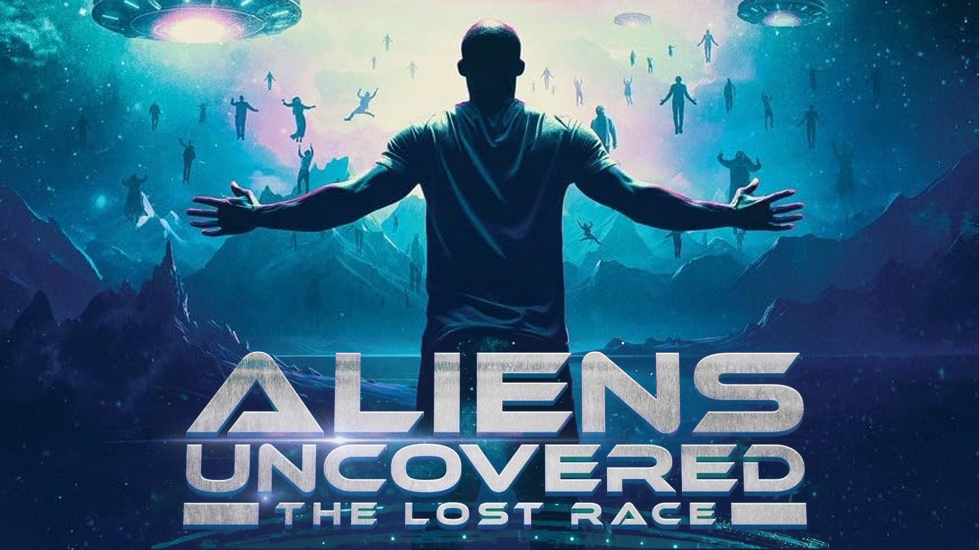 Watch Aliens Uncovered: The Lost Race (2023) Full Movie Online - Plex