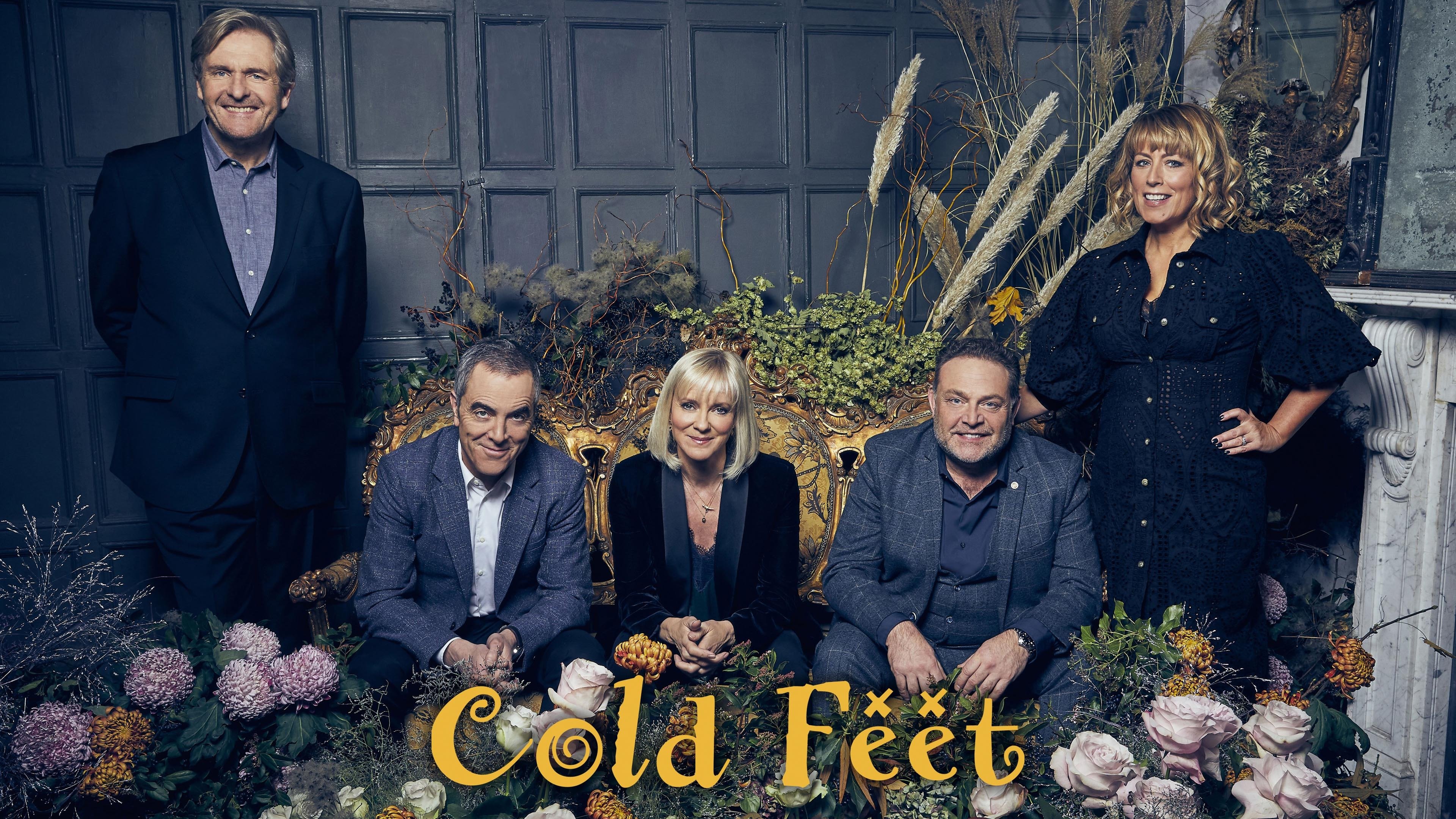 Watch Cold Feet (1997) TV Series Online Plex