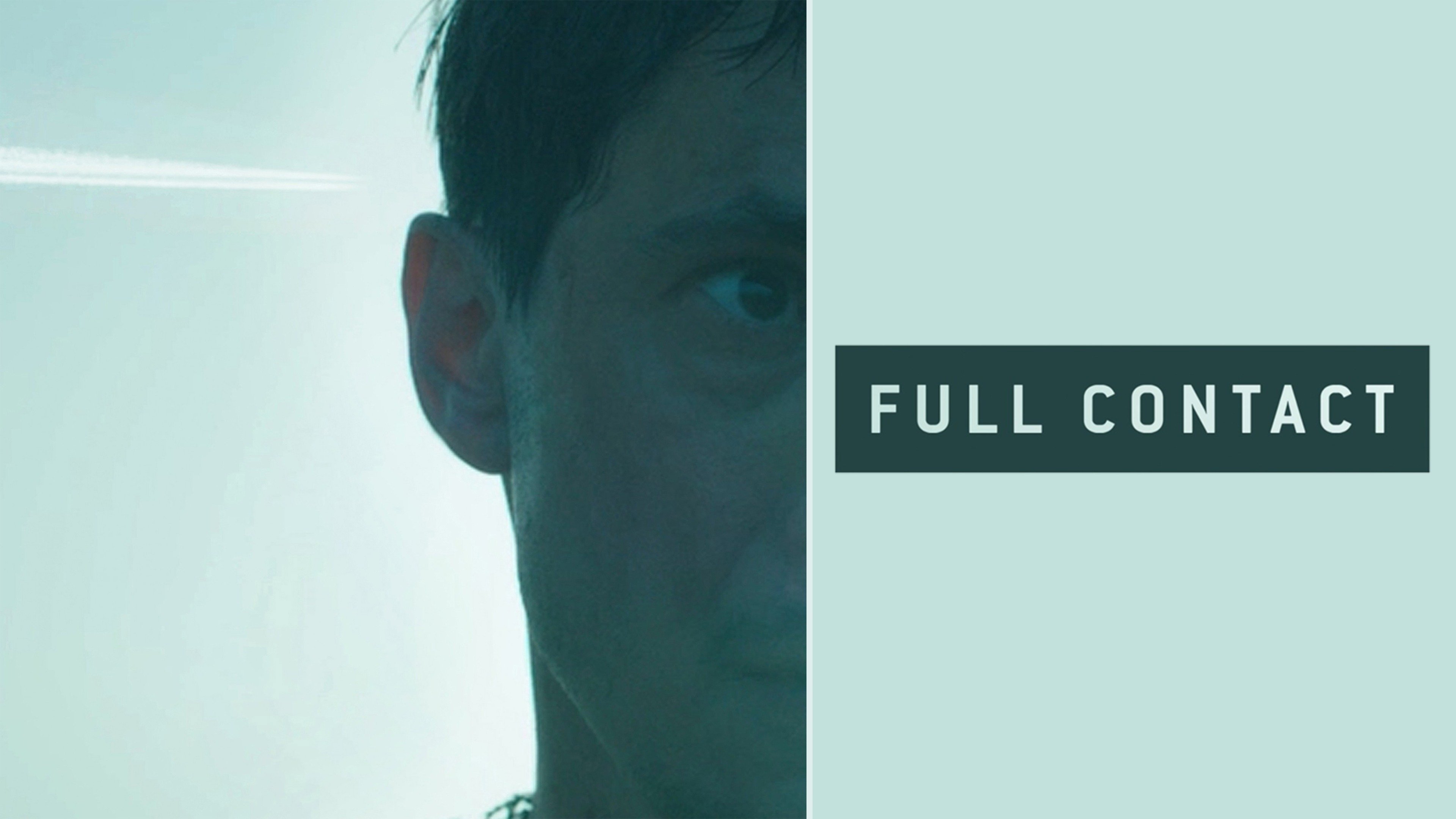 Full Contact (2016) Plex