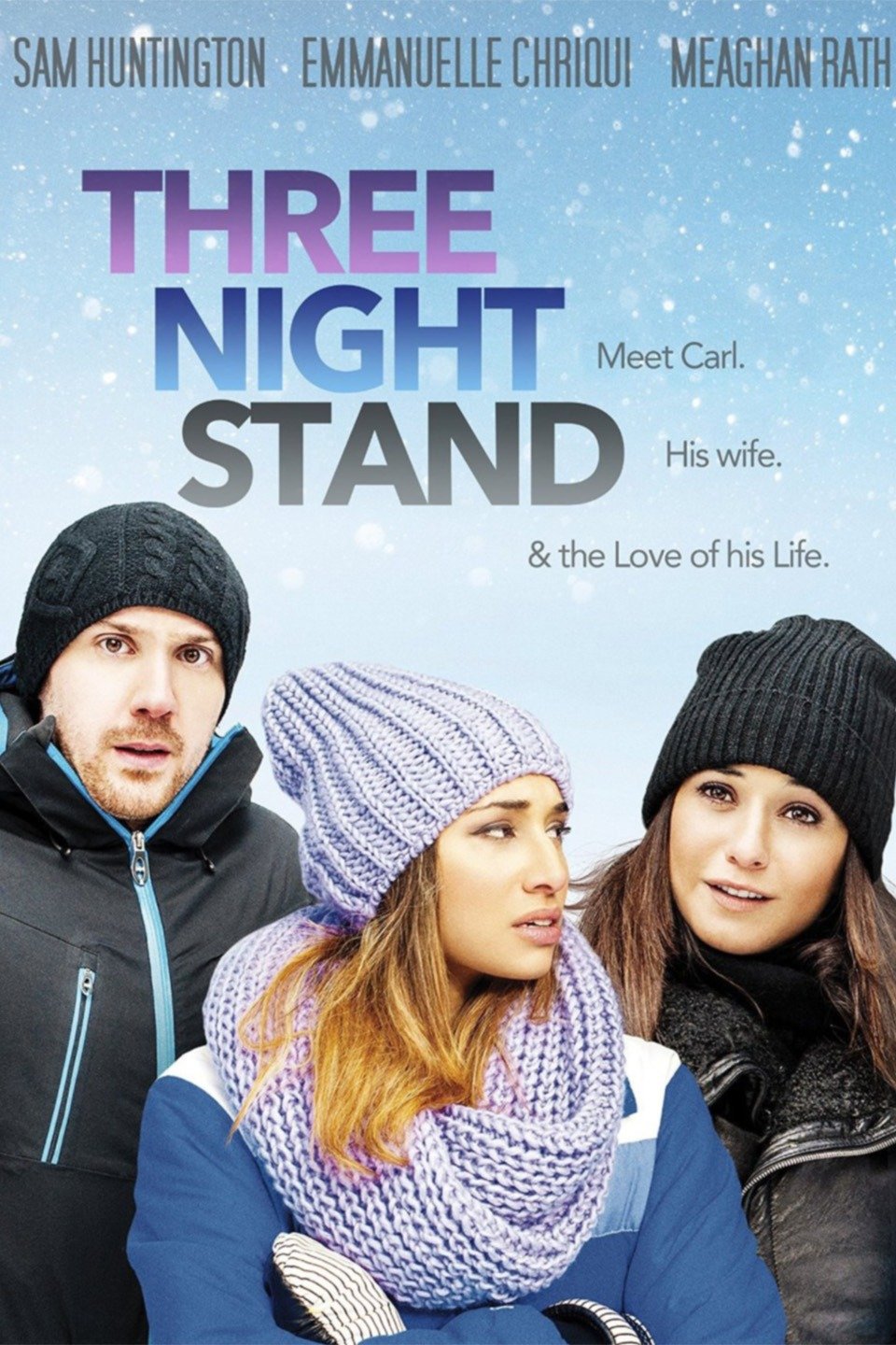 Three Night Stand on FREECABLE TV