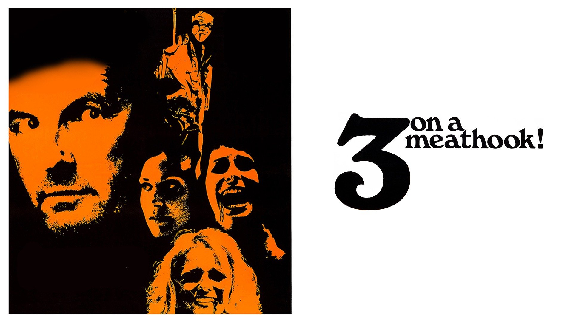 Watch Three on a Meathook (1975) Full Movie Free Online Plex
