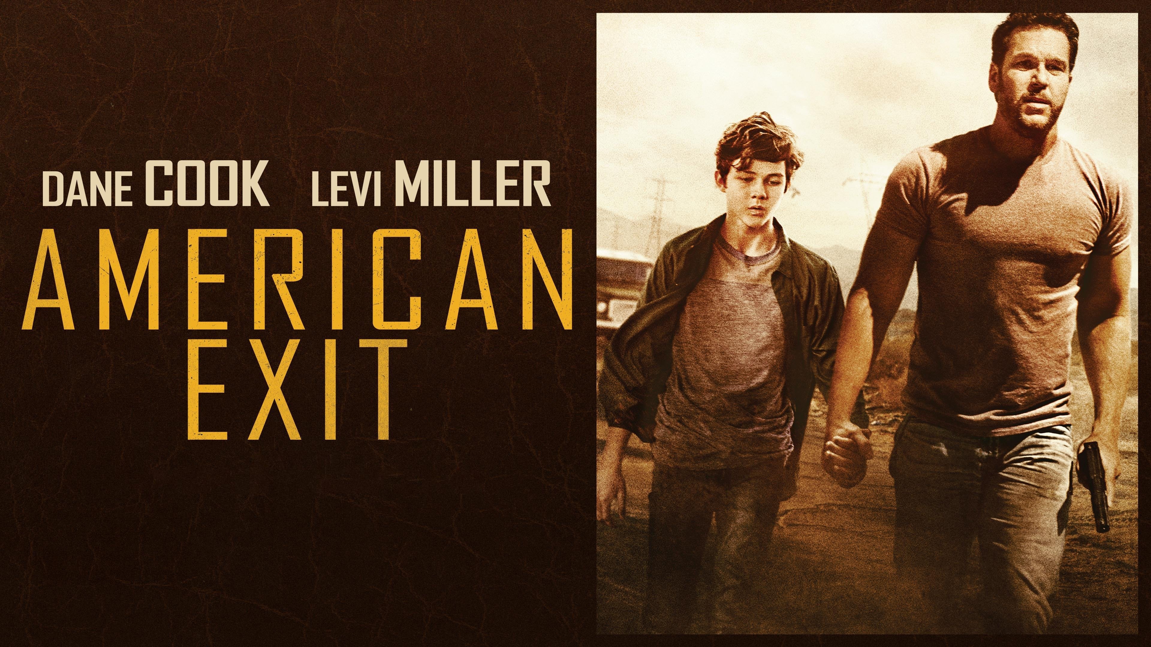 Watch American Exit (2019) Full Movie Free Online Plex