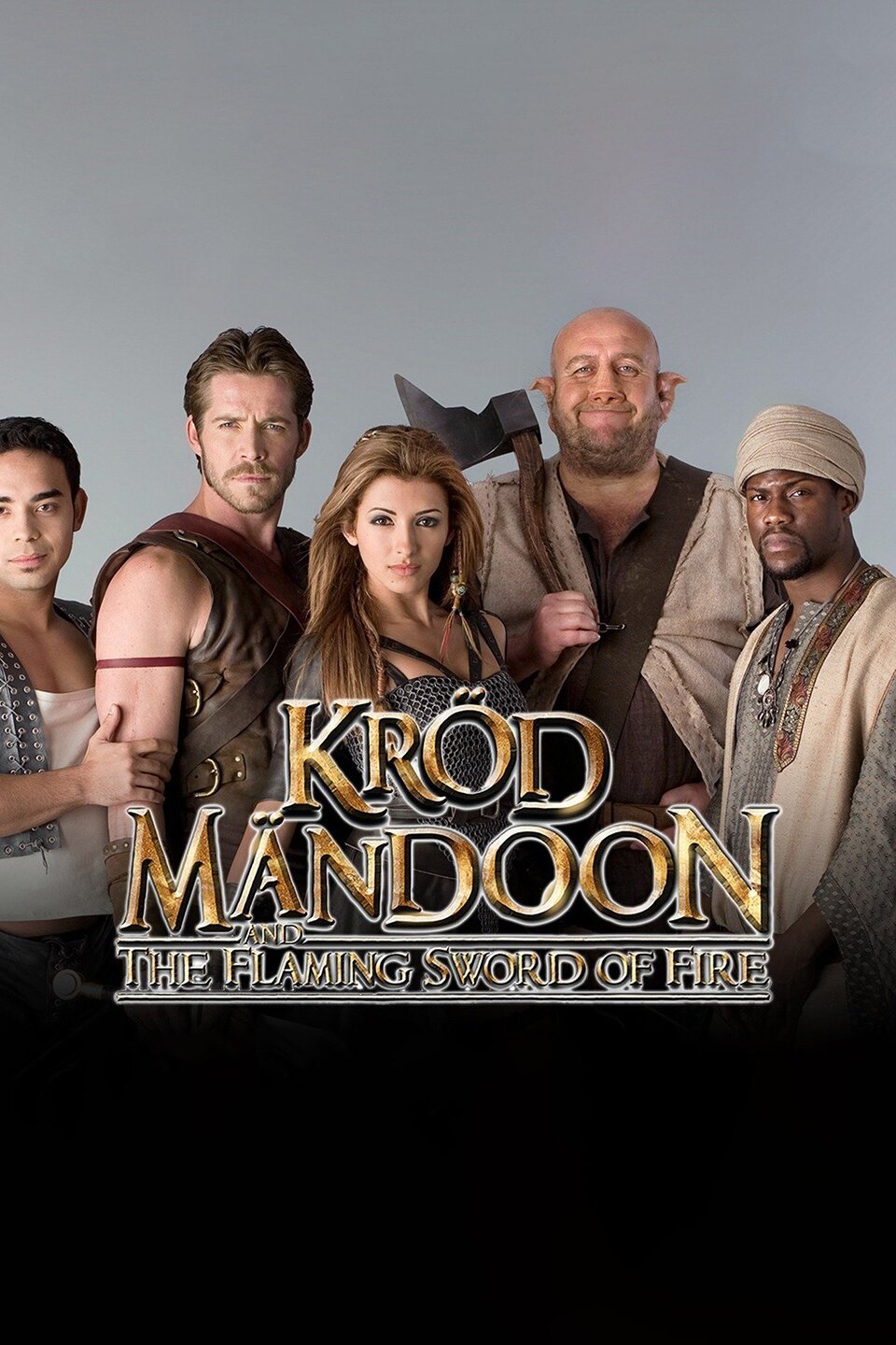 その他 Krod Mandoon &amp; the Flaming Sword of Fire / [DVD] [Import] Watch Krod Mandoon and the Flaming Sword of Fire Season 1