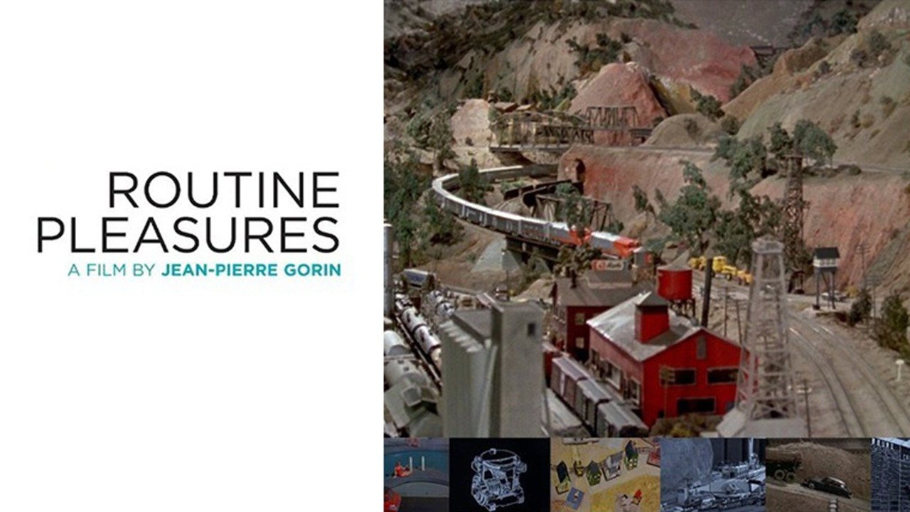 Watch Routine Pleasures 1986 Full Movie Online Plex Watch Routine Pleasures 1986 Full Movie Online Plex