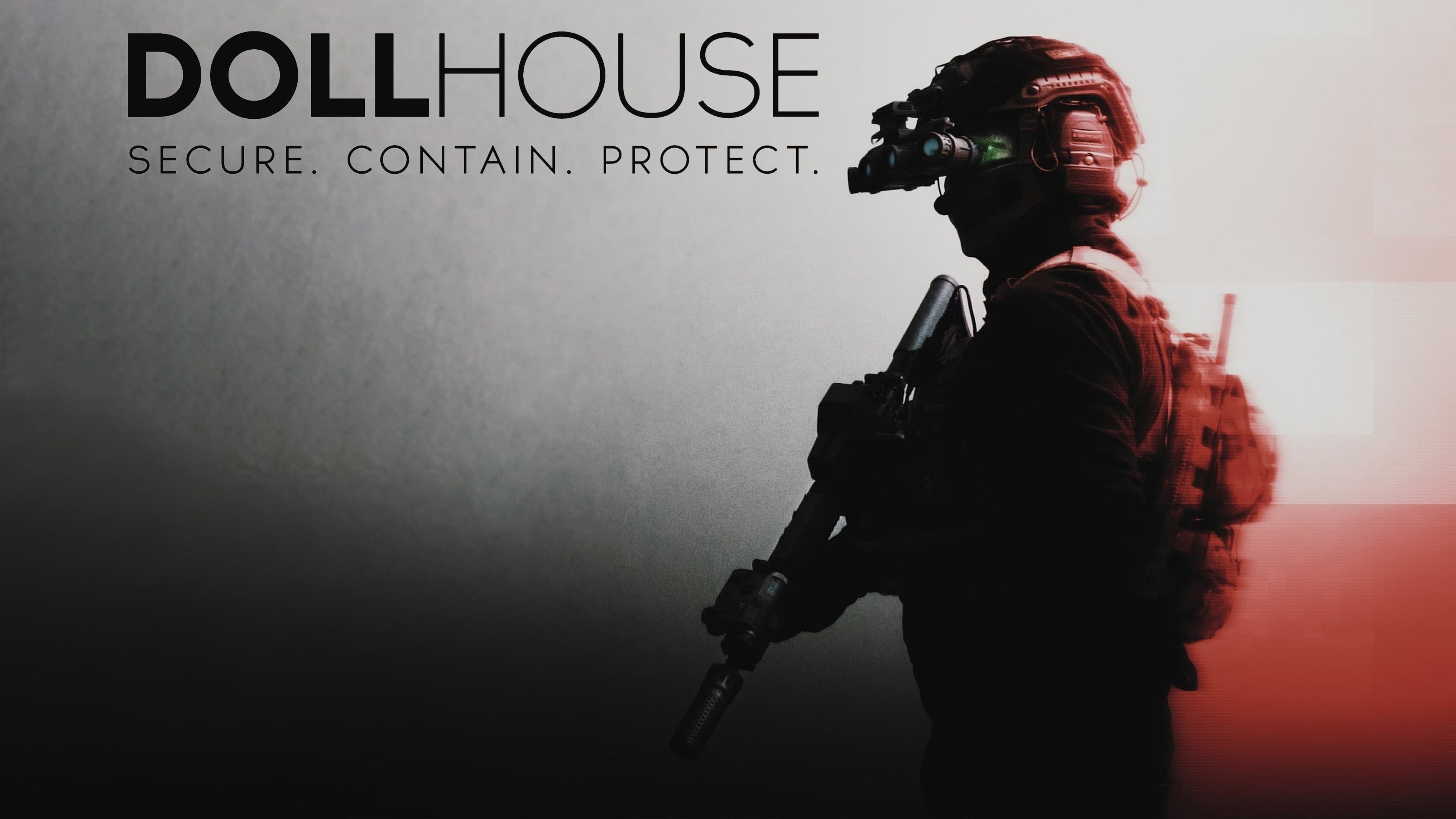 Watch SCP Dollhouse (2019) Full Movie Online Plex