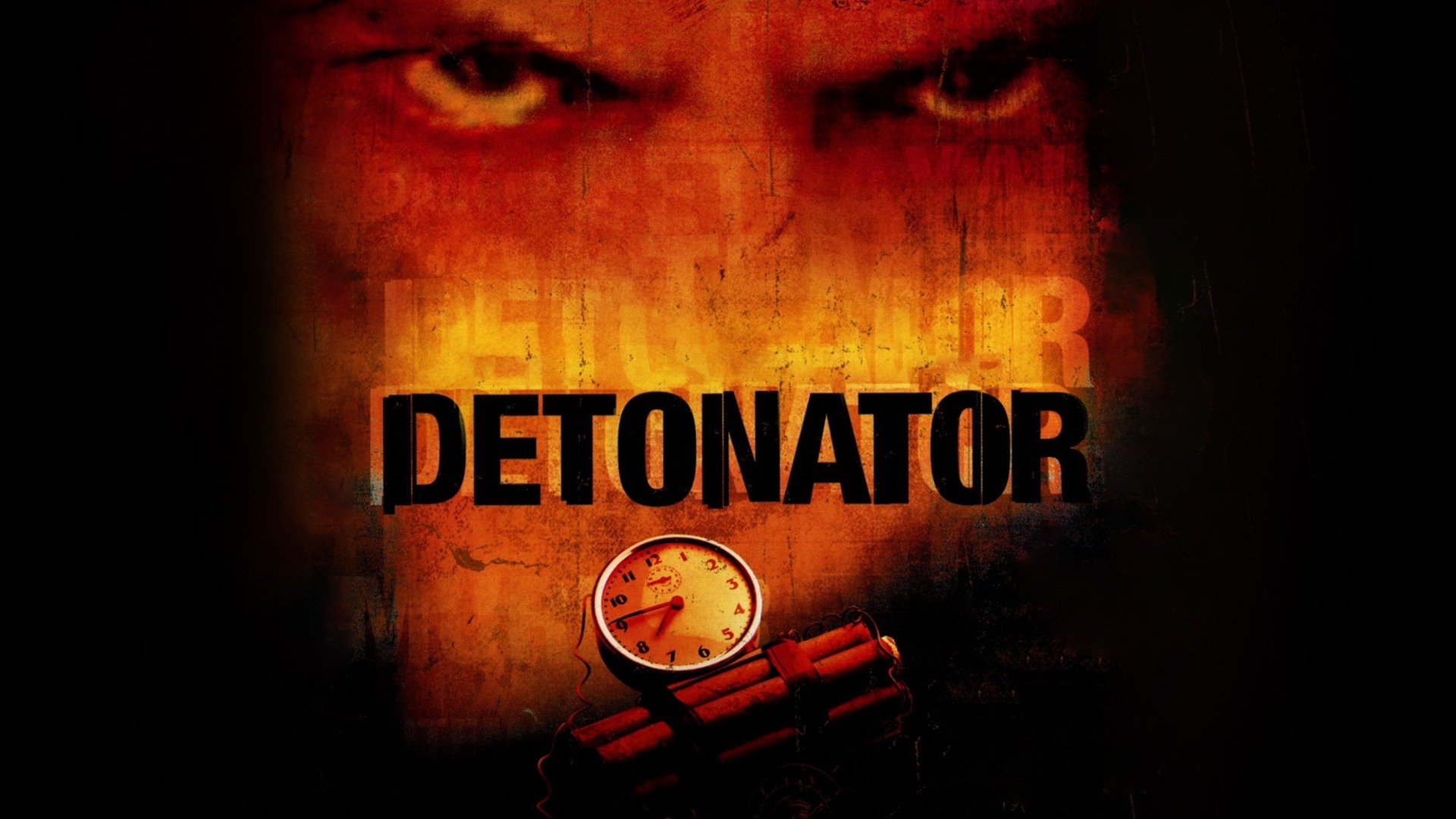 Detonator 2005 Plex Detonator 2005 Plex