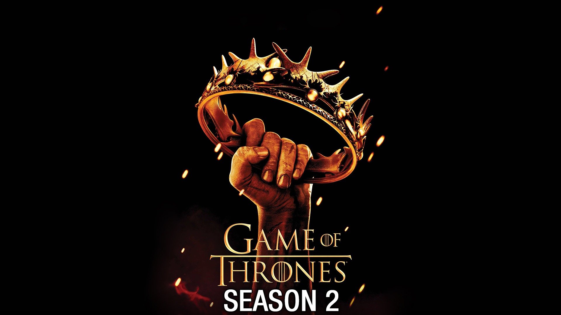 Watch Game of Thrones · Season 2 Full Episodes Online Plex
