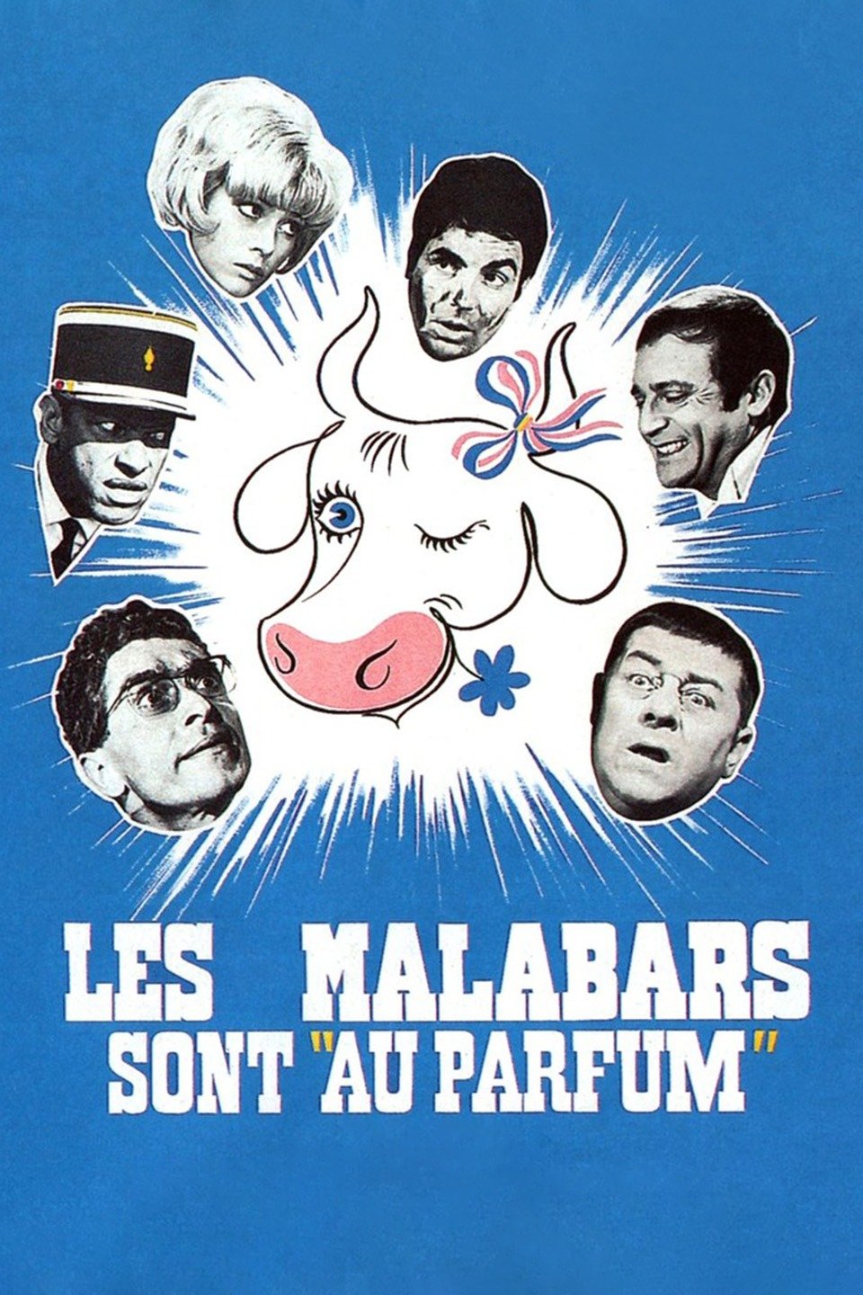 その他 Les Malabars Sont Au Parfum [DVD] Les Malabars sont au Parfum: Amazon.fr: Roger Pierre, Jean