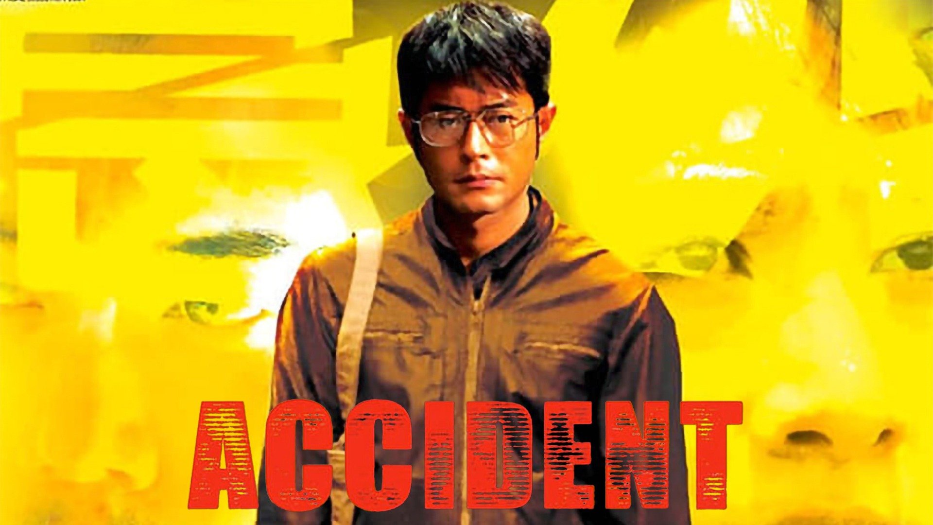 Watch Accident (2009) Full Movie Free Online Plex