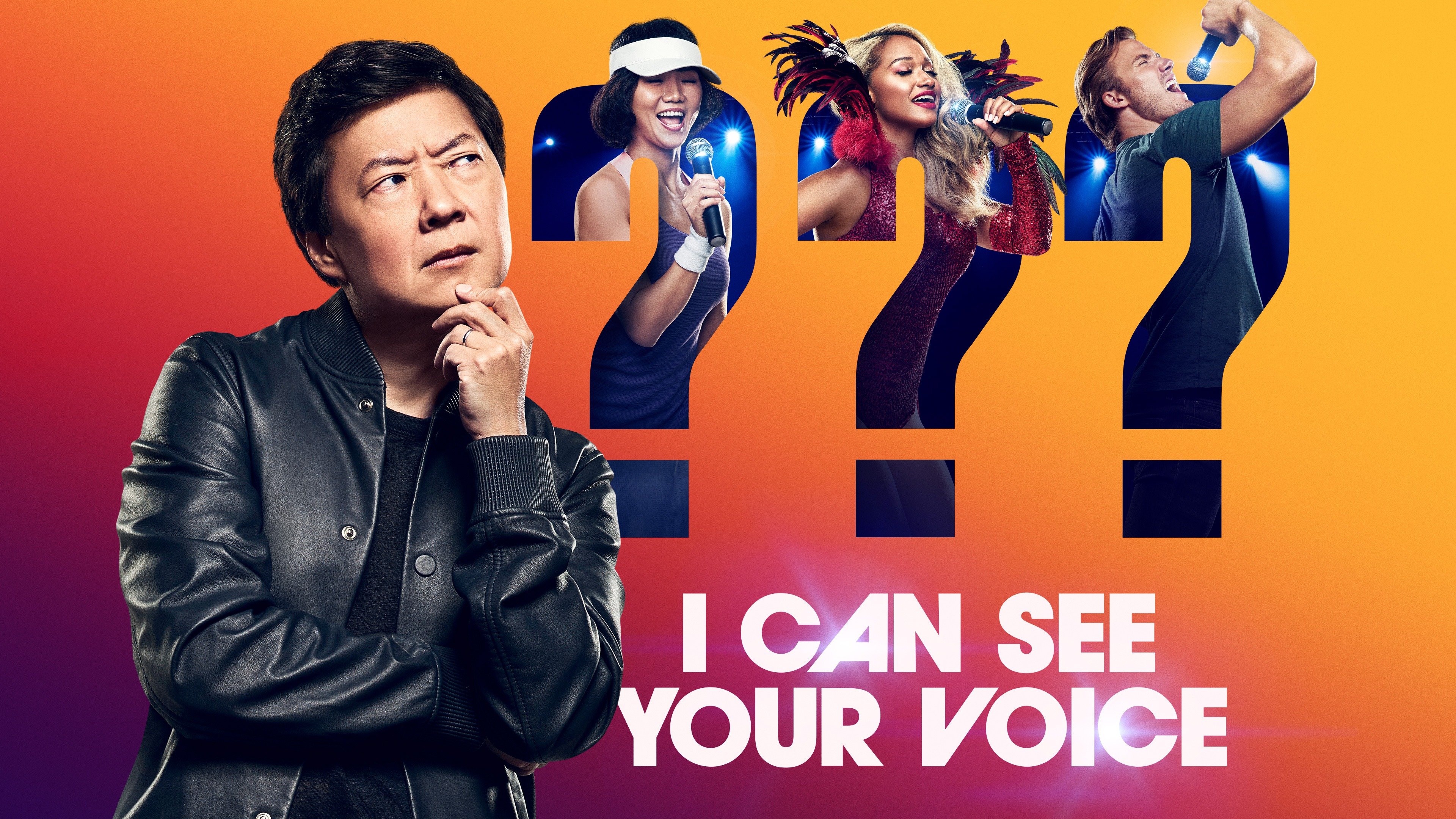 Watch I Can See Your Voice (US) · Season 1 Full Episodes Free Online Plex