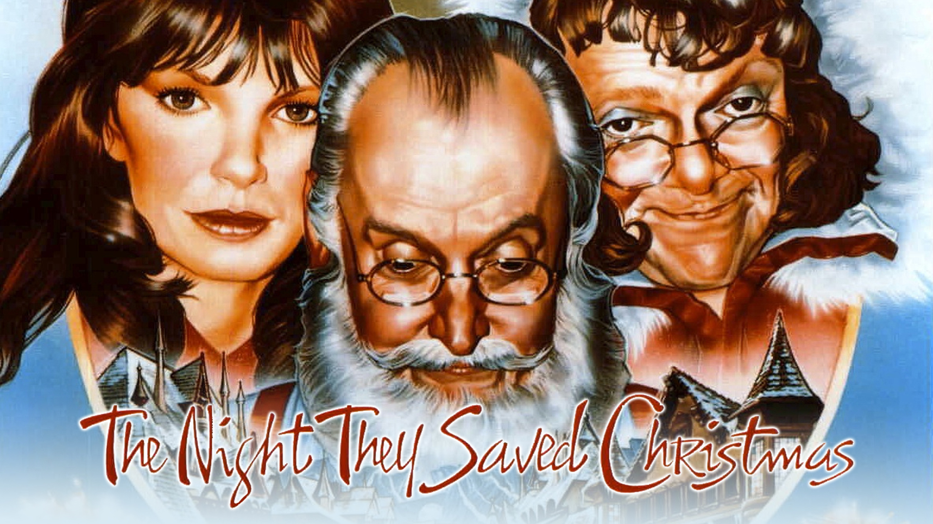 A Christmas Carol 1984 Full Movie Download Watch The Night They Saved Christmas (1984) Full Movie Free Online - Plex