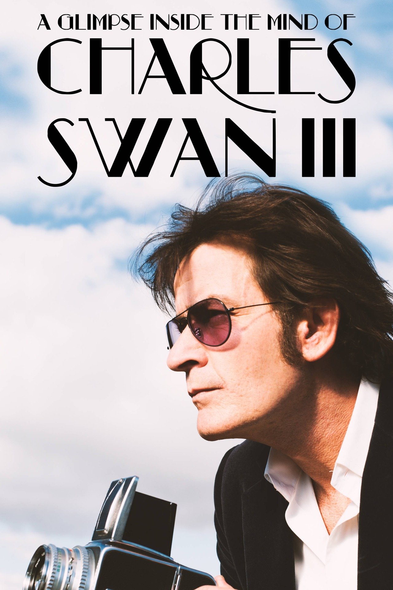 A Glimpse Inside the Mind of Charles Swan III on FREECABLE TV