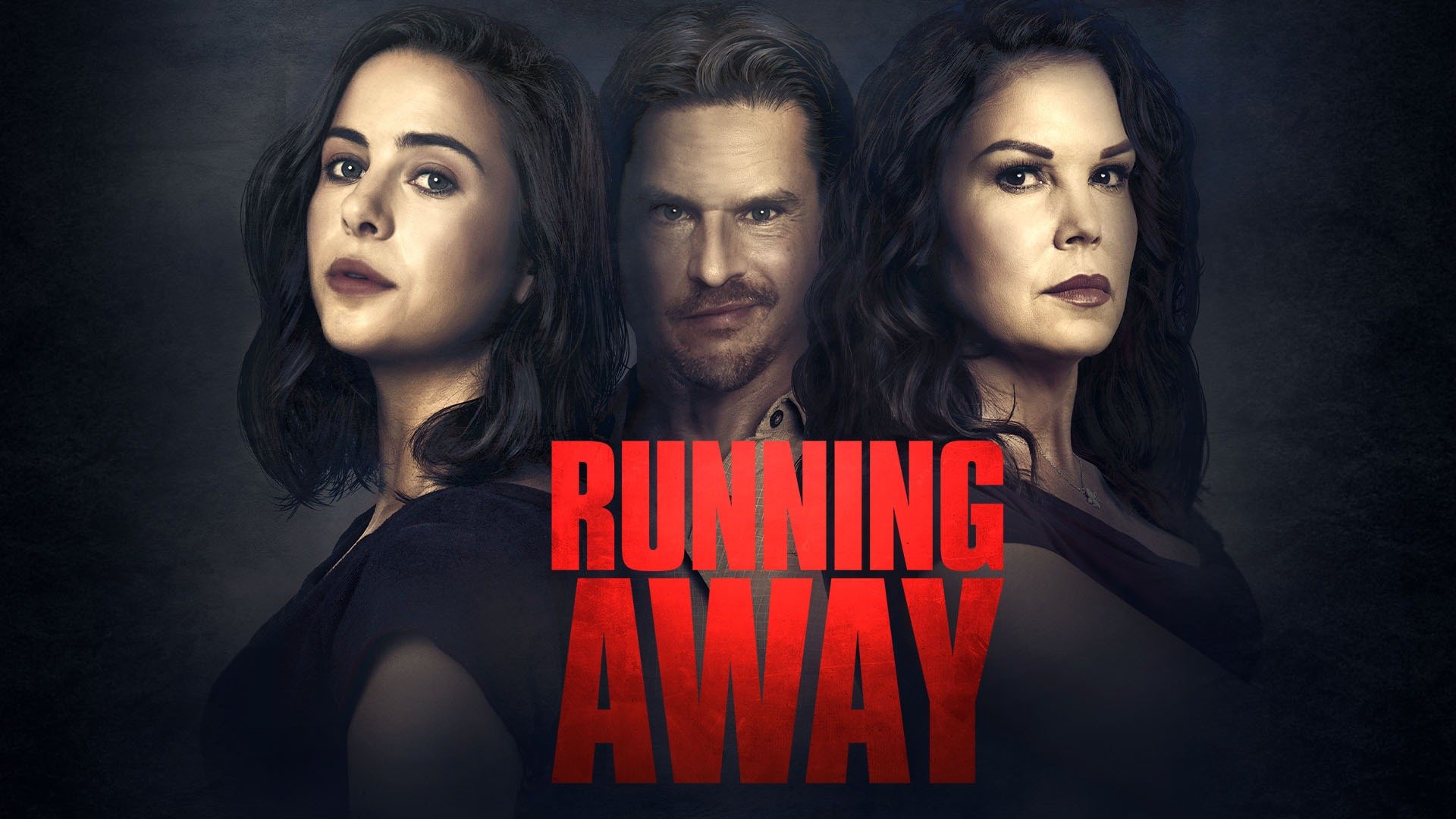 Watch Running Away (2017) Full Movie Free Online - Plex